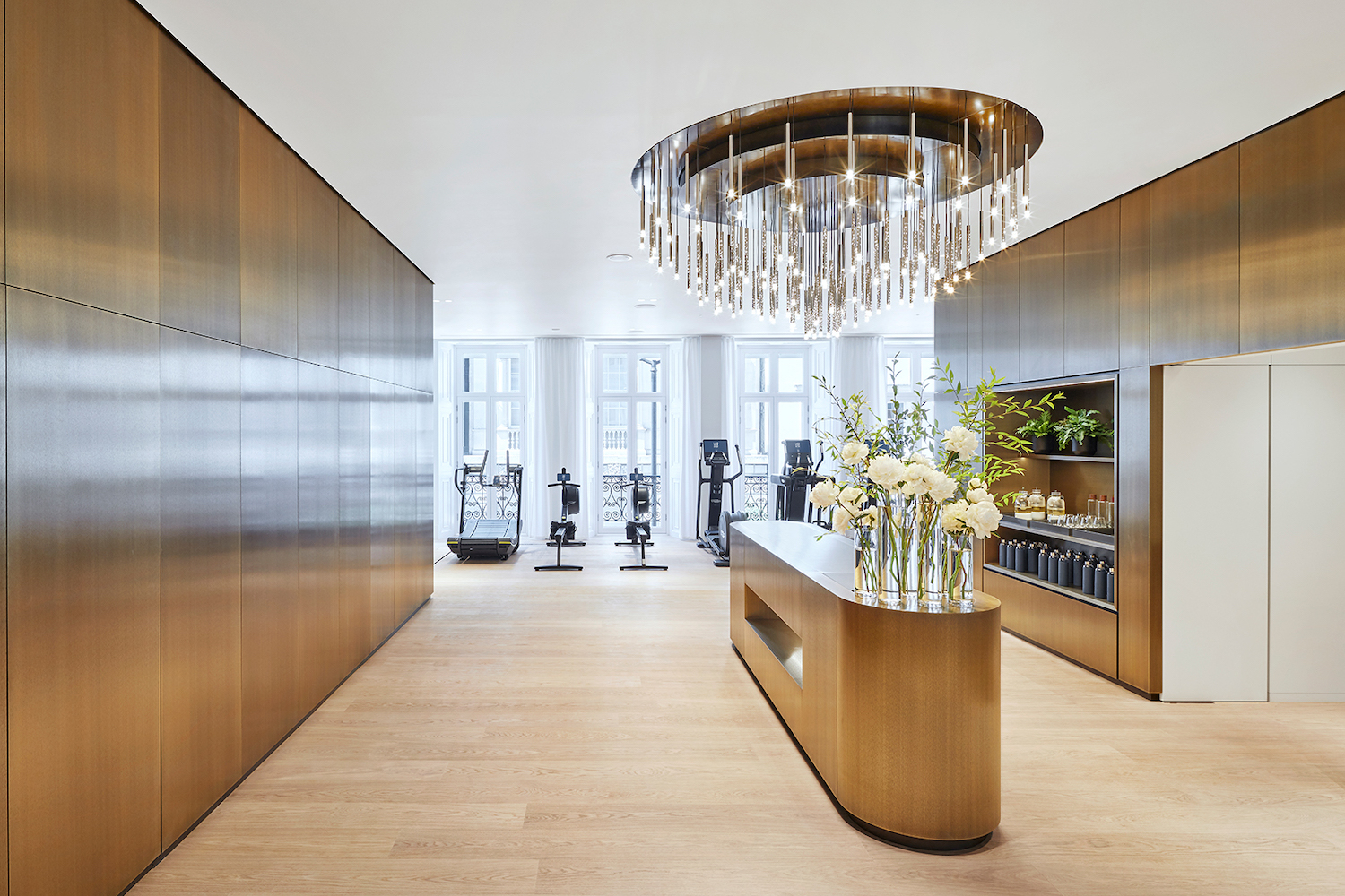 千禧年艺术俱乐部丨英国-0