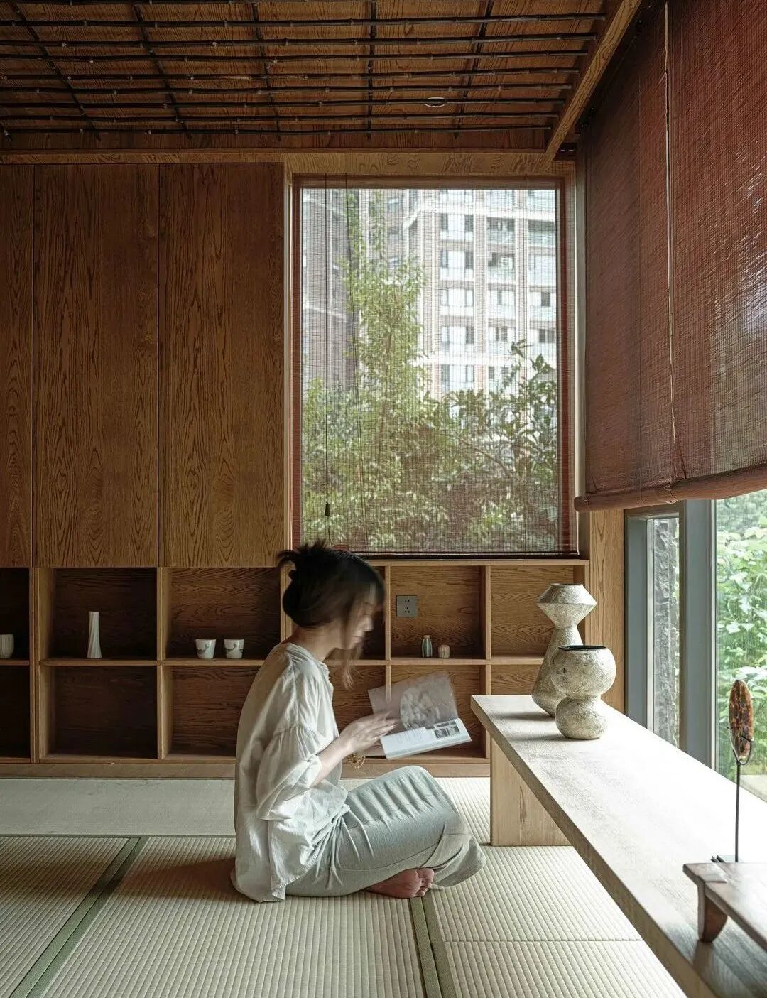PrivateHome|日式栖居，留一处安然给自己-59