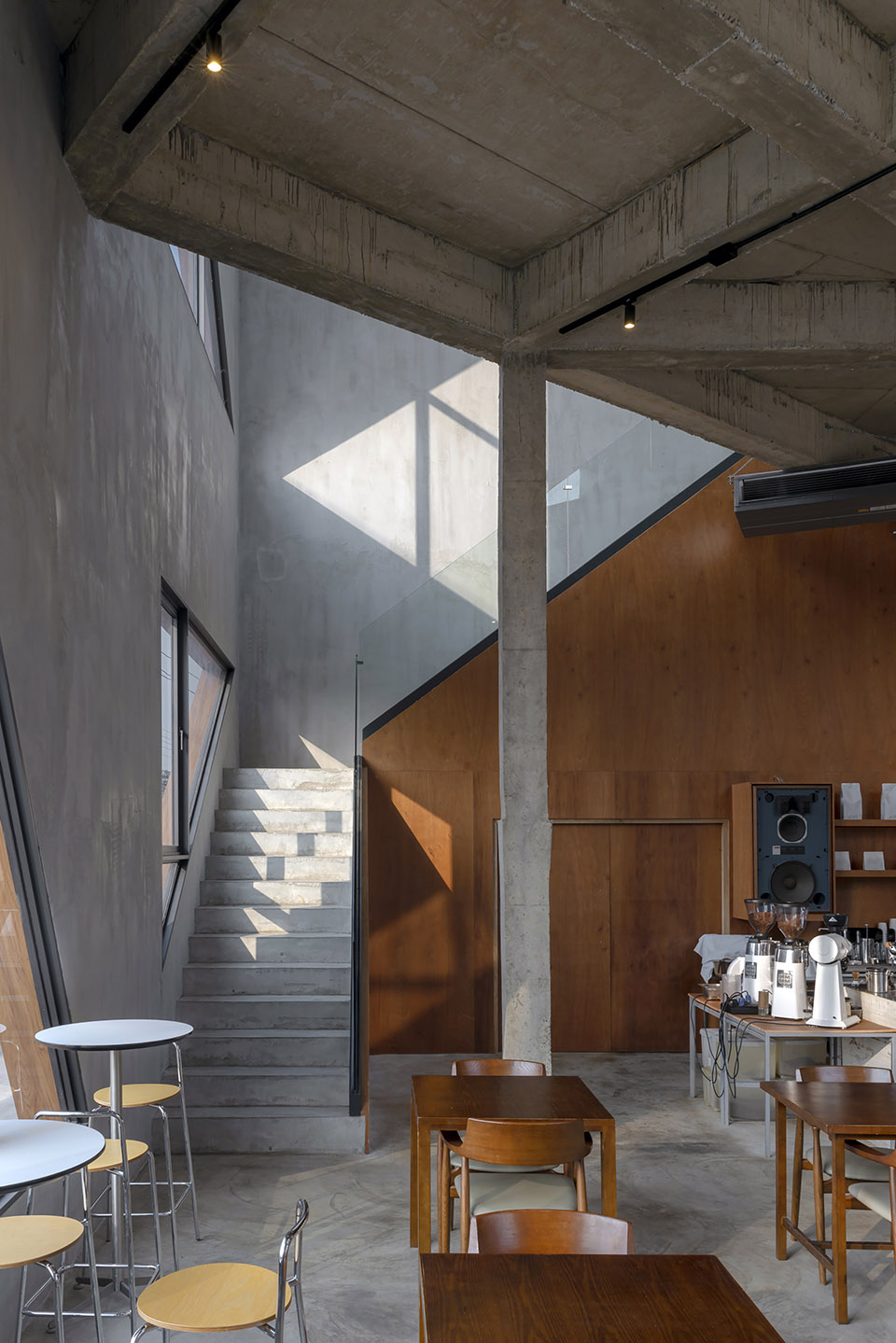 咖啡店丨泰国彭世洛-35