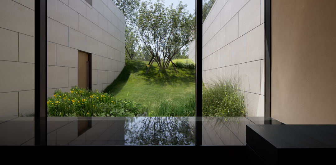 万介方合丨北戴河如是海憩愈 SPA-15