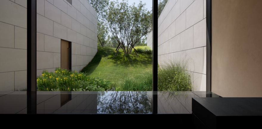 万介方合丨北戴河如是海憩愈 SPA-15