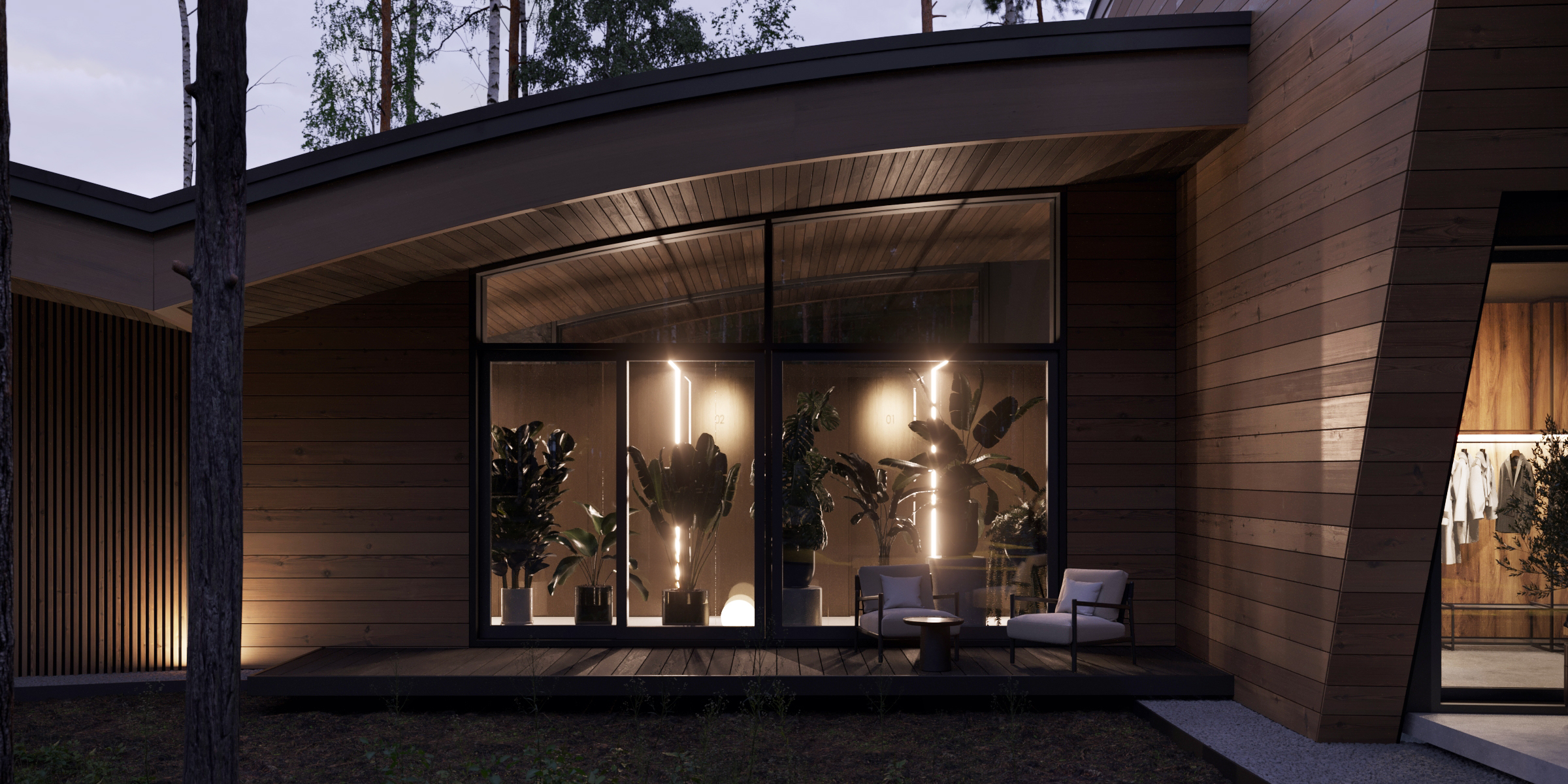 Riverwood Residence-25