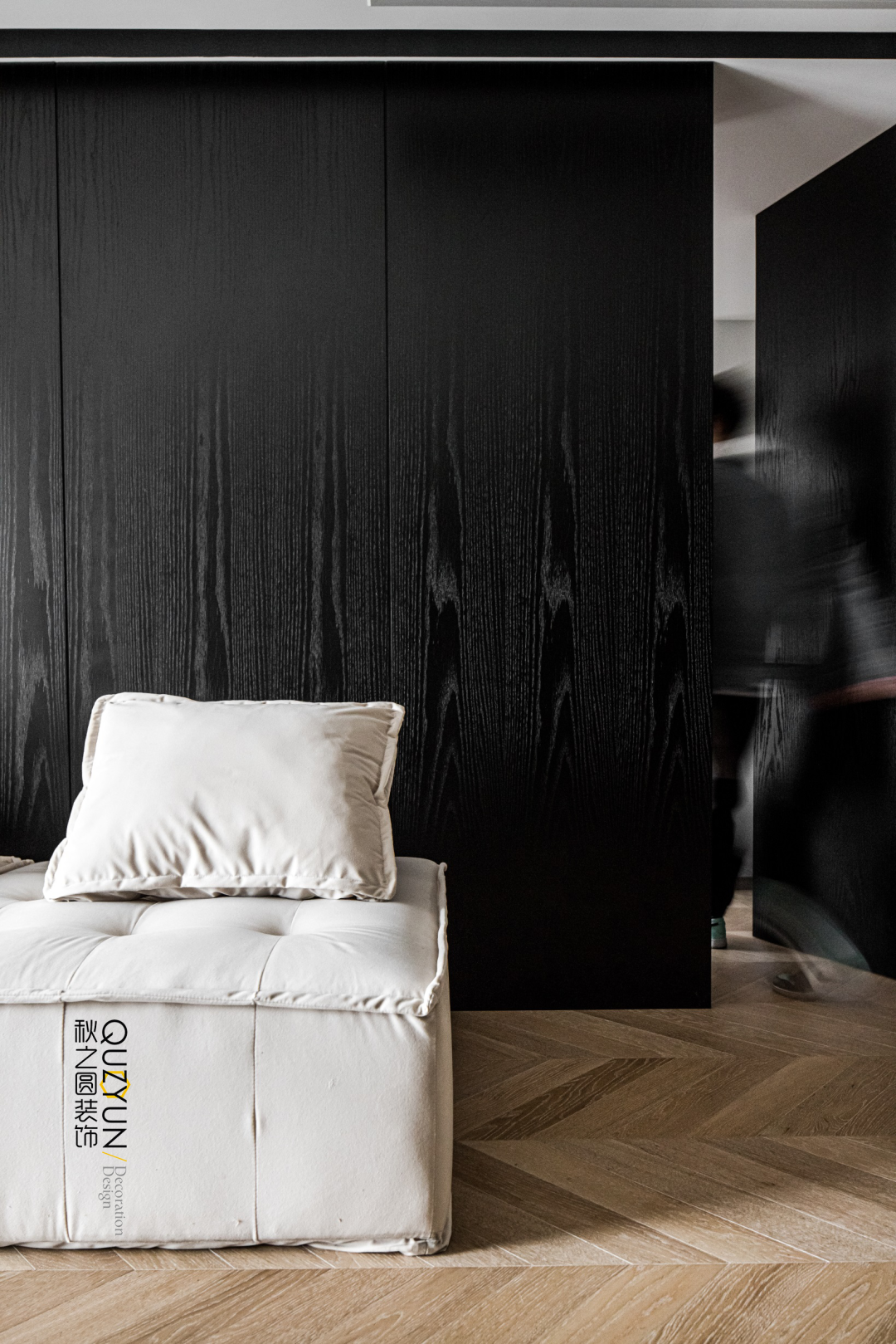 新城和昱·现代简约之家丨中国常州丨朱文超-29