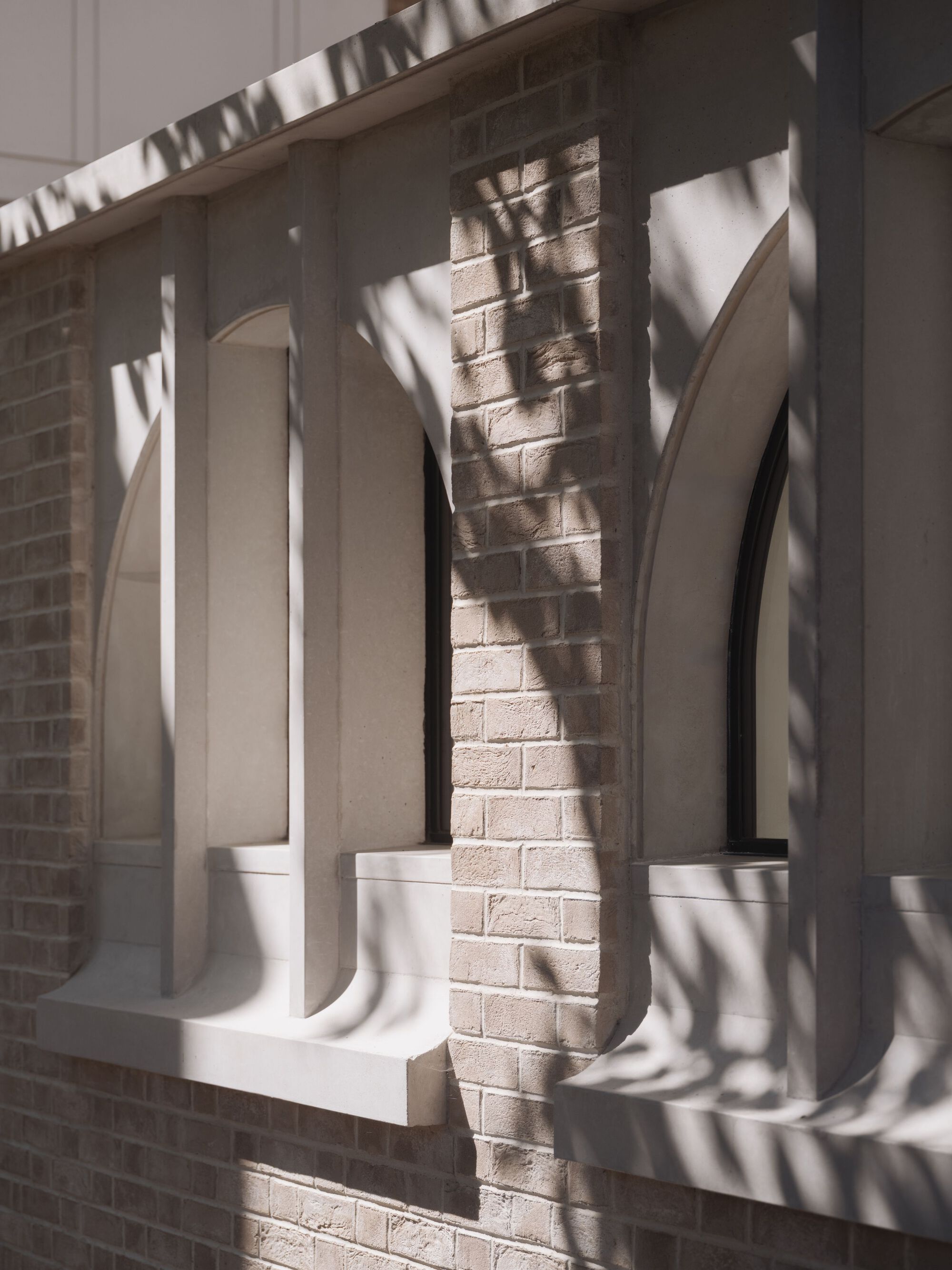 西伦敦大厦丨英国伦敦丨Goldstein Heather-43