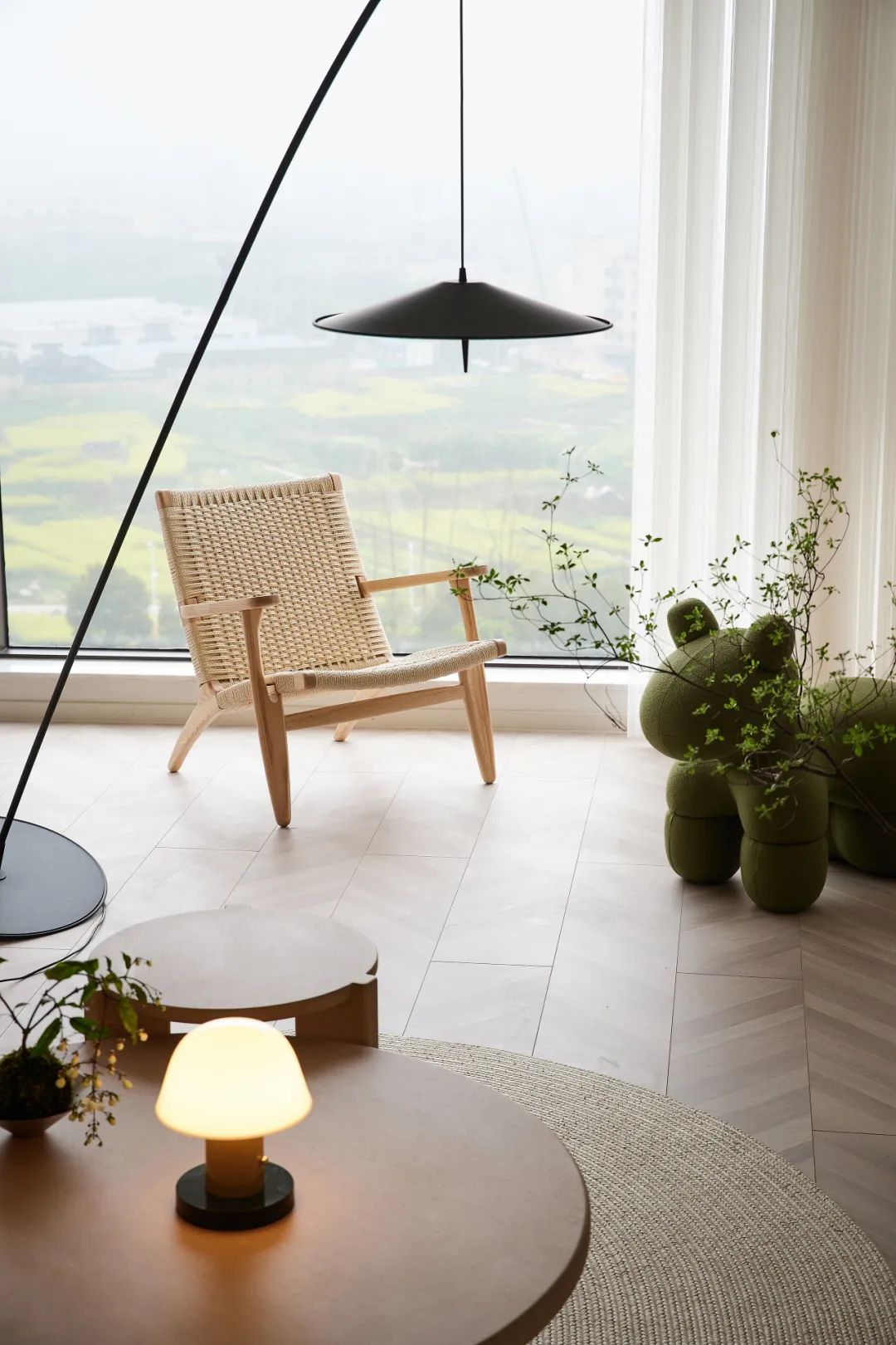 梦幻童话,现代混搭的 Alice 之家丨J.28 美學空間,LIKE HOME-15