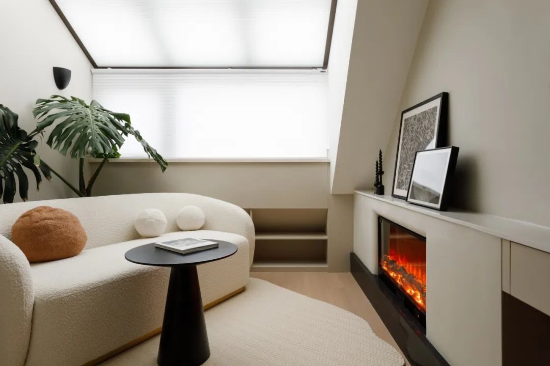 婉转之境林语溪顶复丨中国洛阳丨井外设计-41