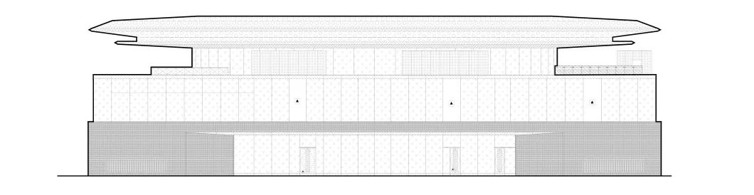 建业·蓝海郑风酒店综合体丨中国郑州丨上海日清建筑设计有限公司-133