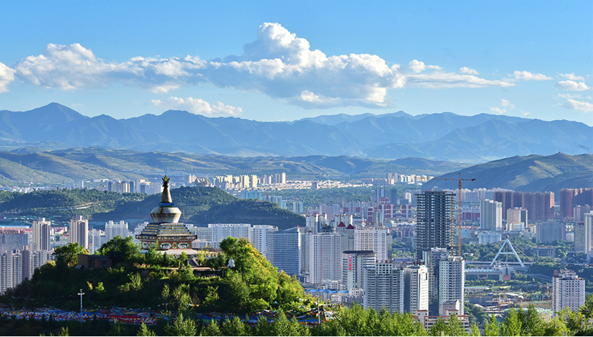 西宁中惠万达广场室内空间设计丨中国西宁丨北京沃野建筑规划设计有限责任公司-2