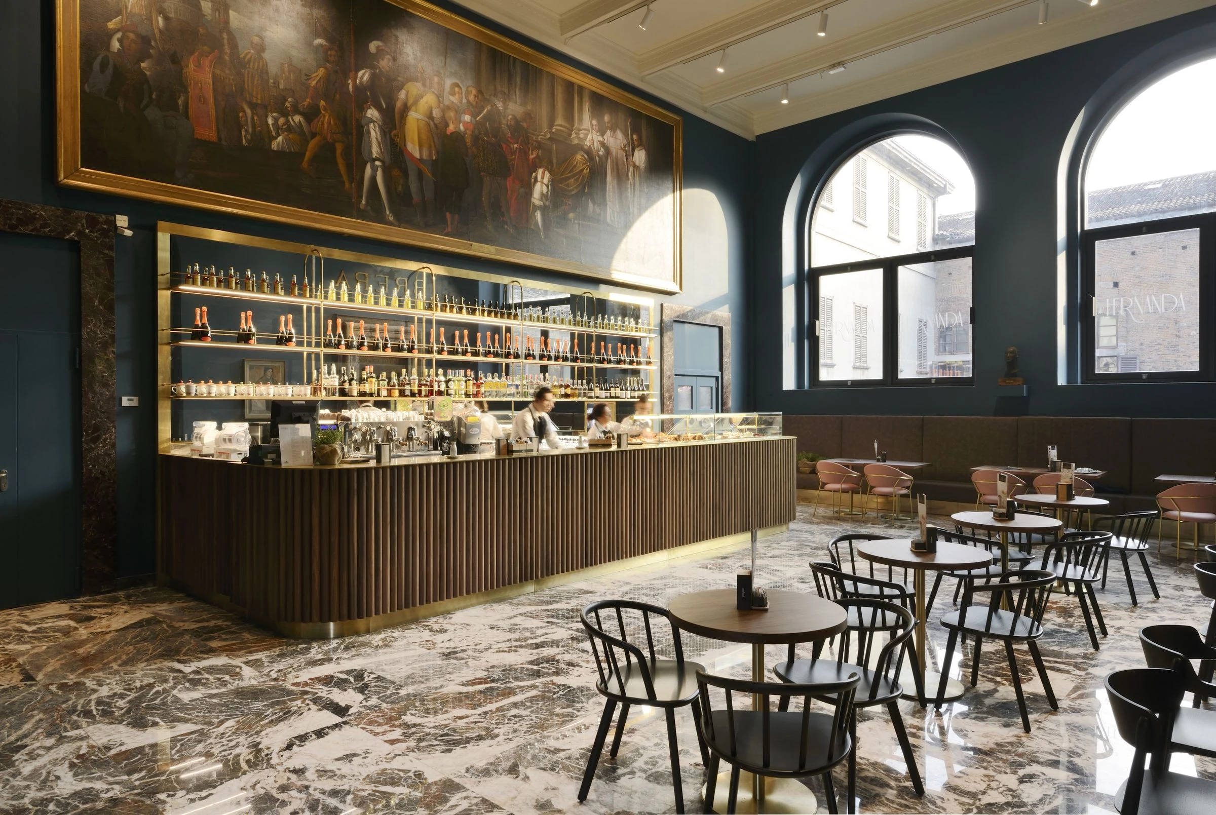 费尔南达咖啡馆-25