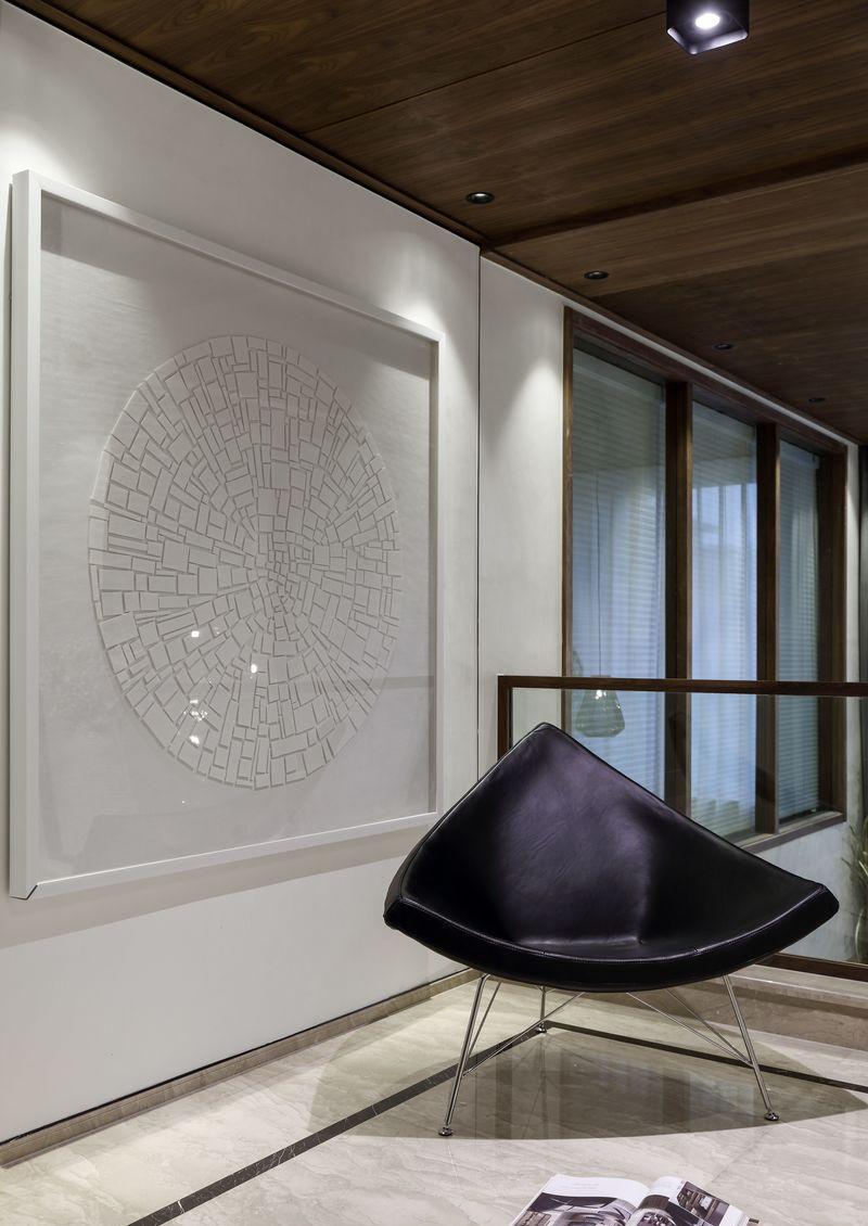 无锡阿卡迪亚联排别墅-27