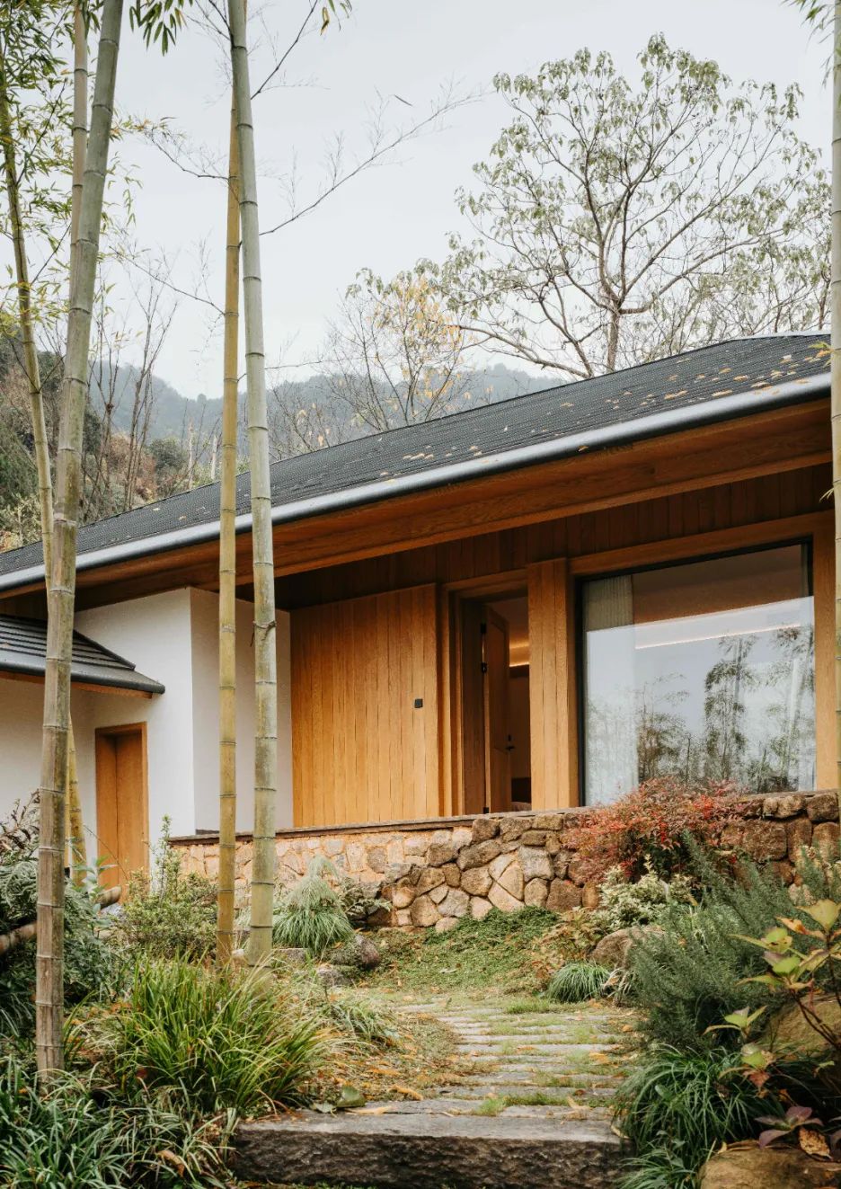 陶园丨中国美术学院风景建筑设计研究总院-24