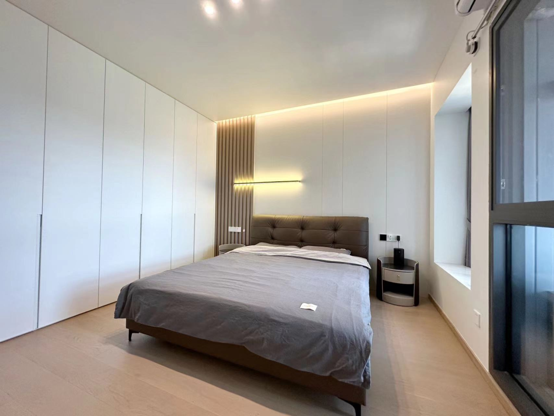 广州怡港花园 200 平私宅设计-31