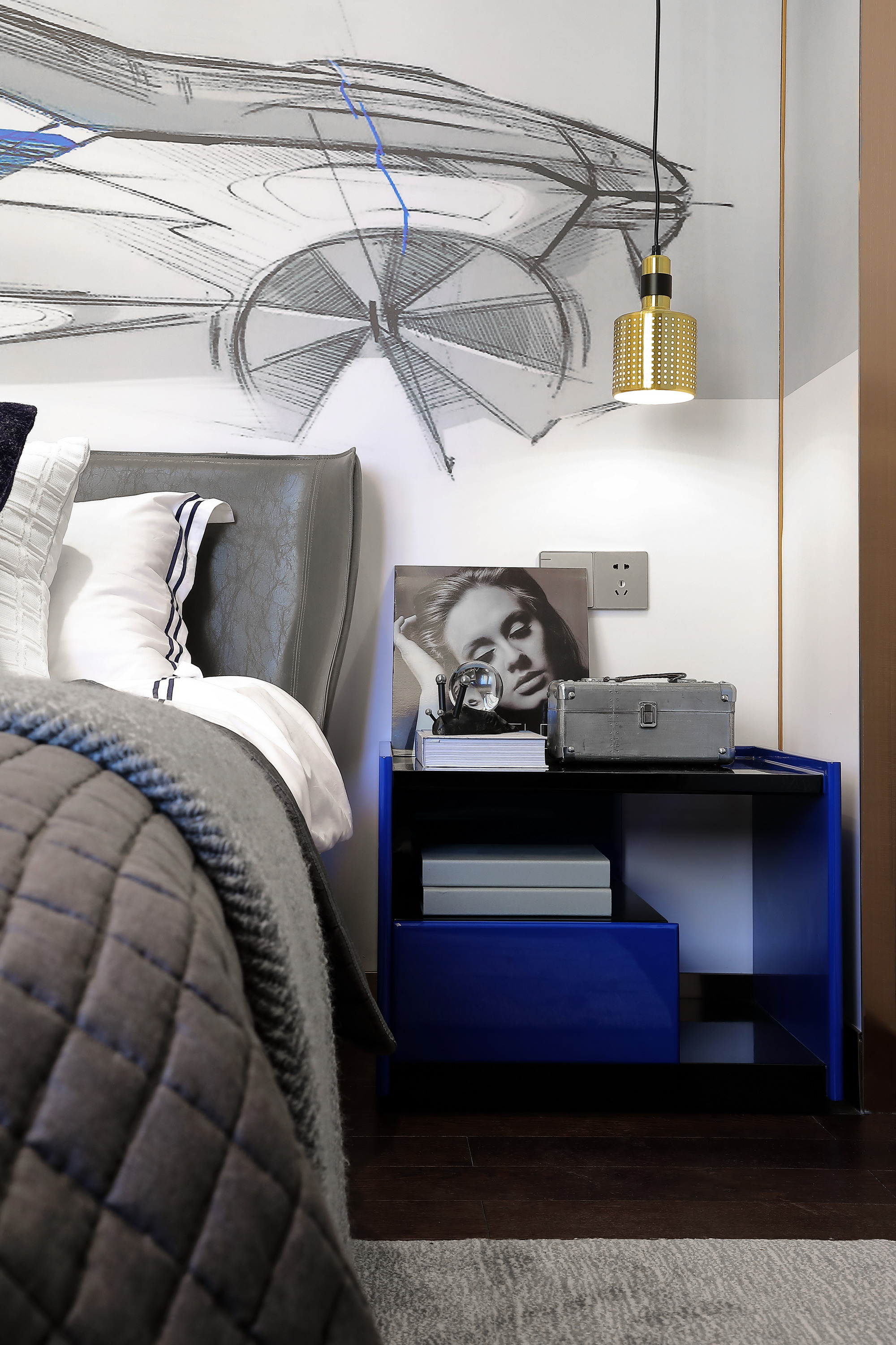 福州万科长乐别墅-52