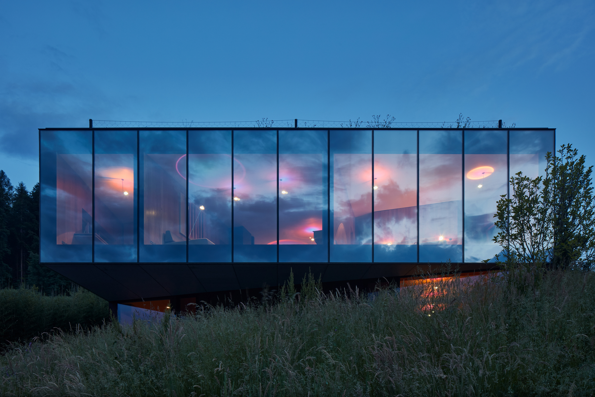 懒屋丨捷克兹林丨petrjanda,brainwork-55