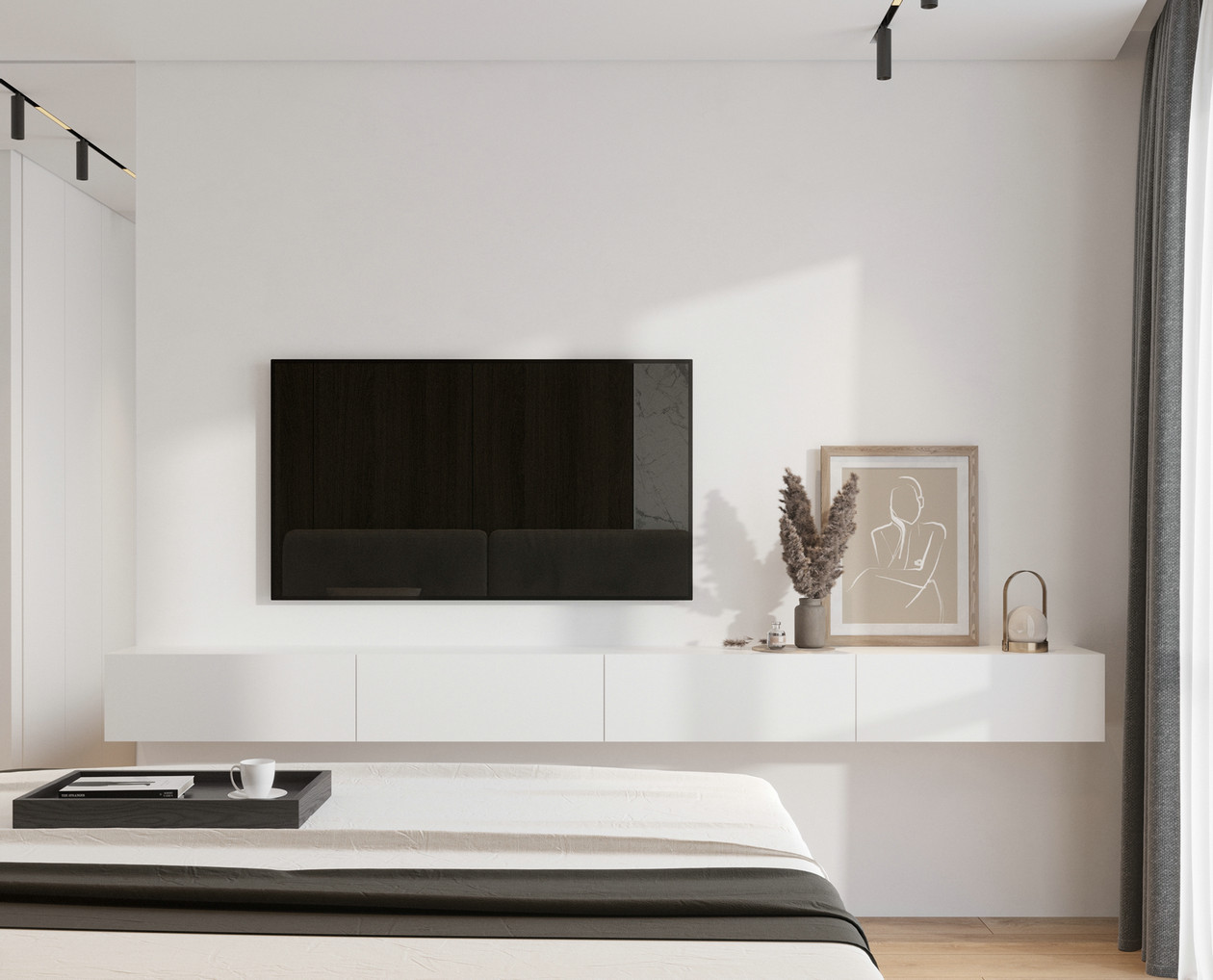 春日小清新室内设计-6