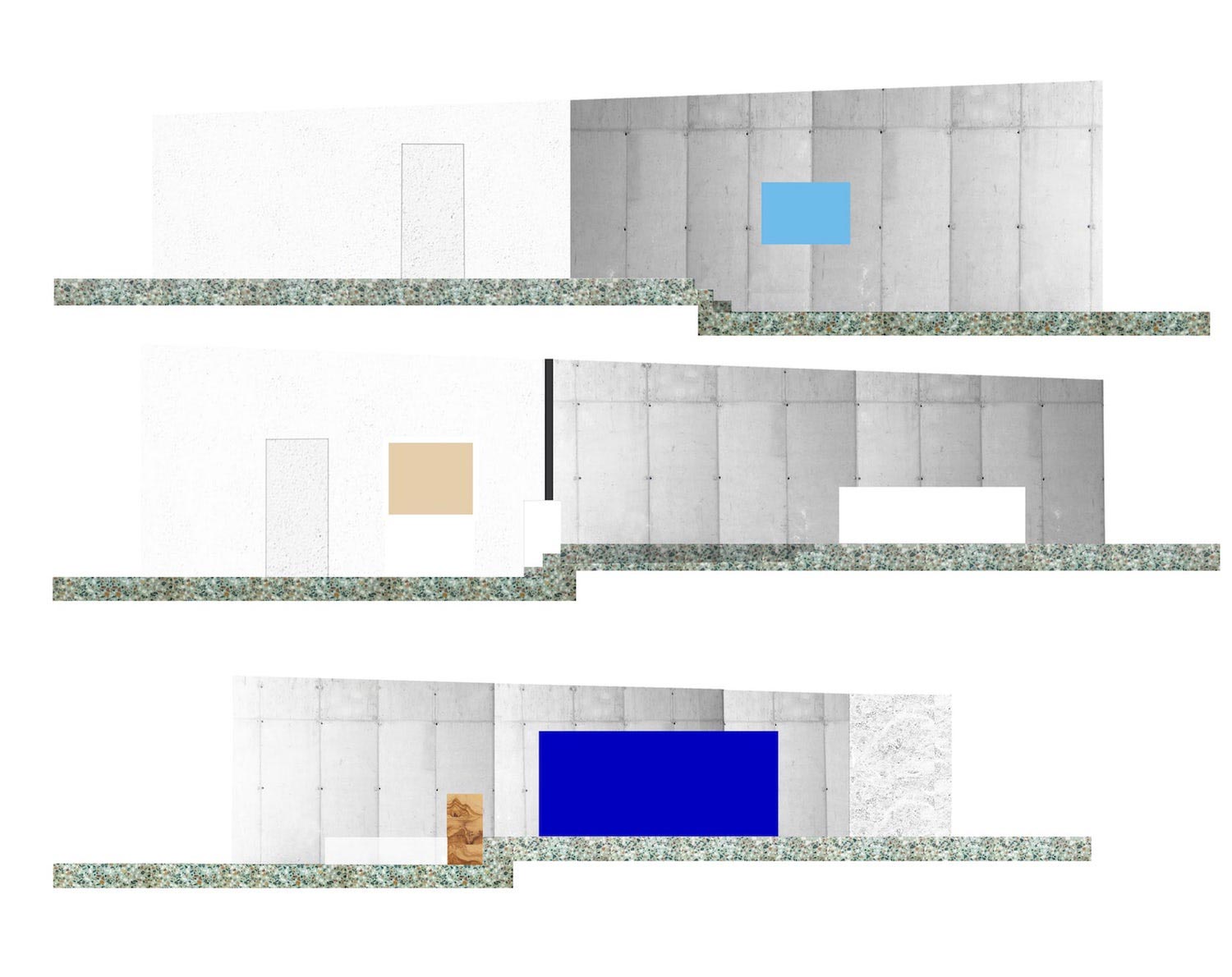 House in Greece with maximum views towards the sea by Lydia Xynogala architects   Page 2 of 2   CAANdesign  Architecture and home design blog-8