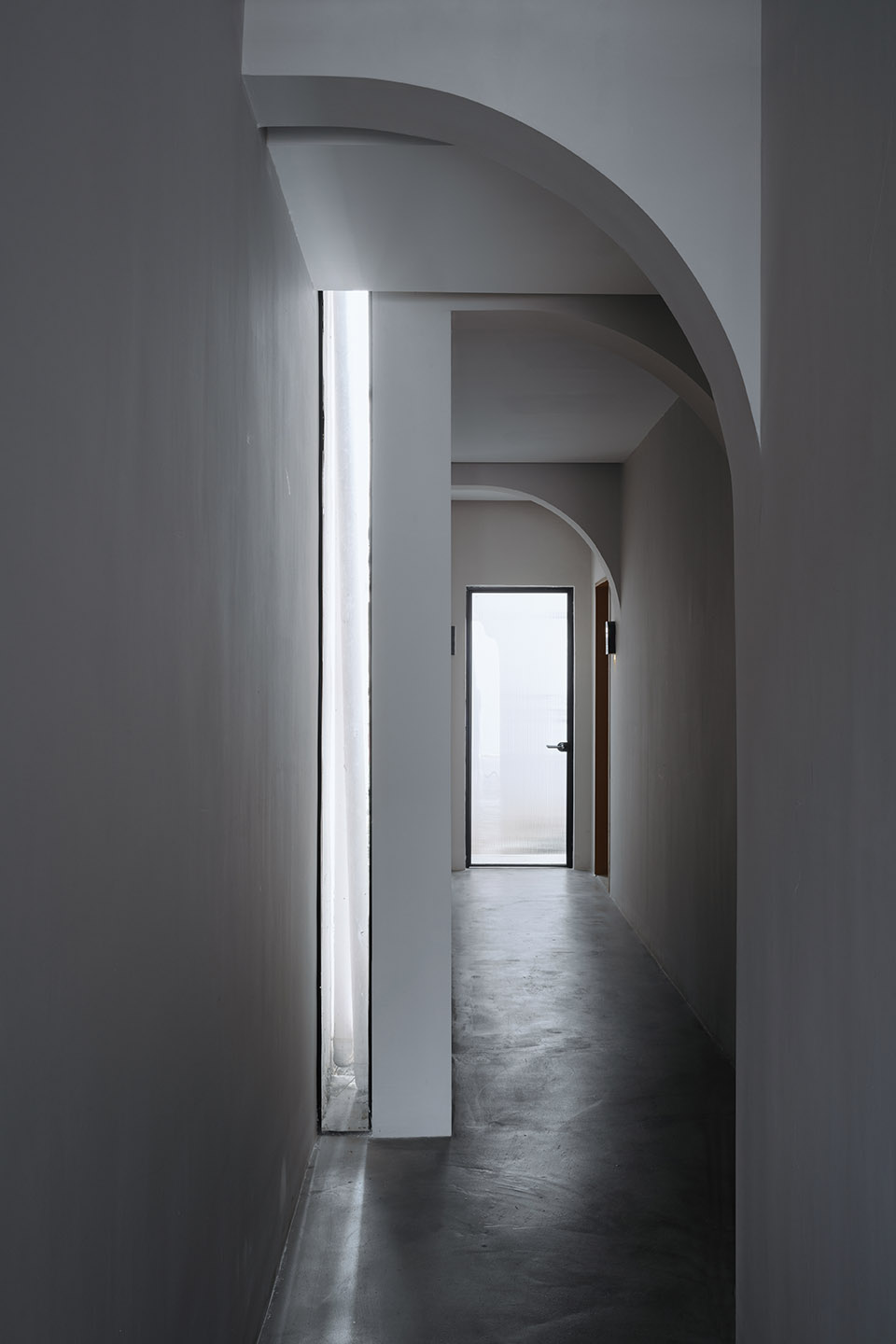 十片间丨中国湖州丨来建筑设计工作室-58