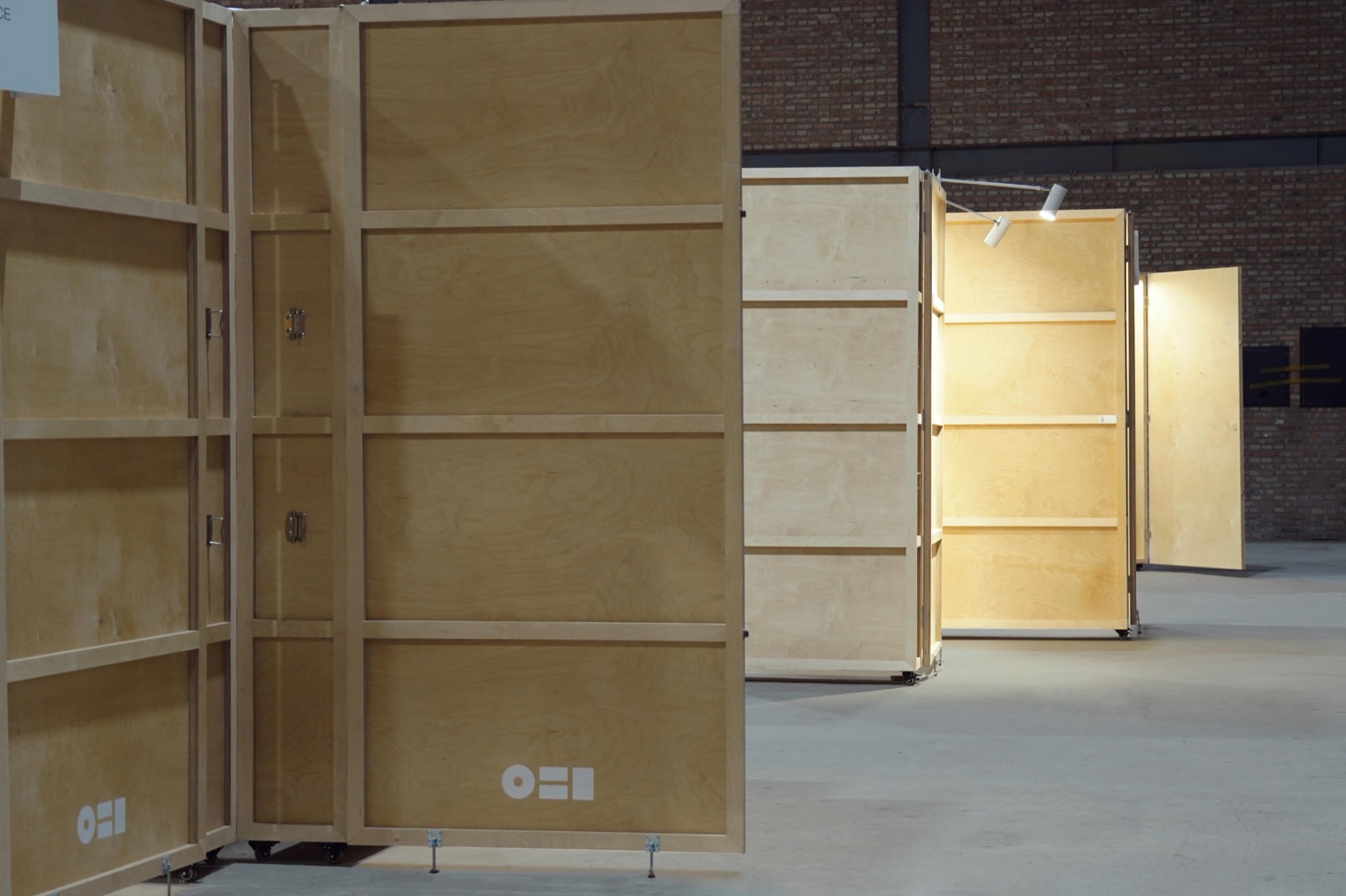 2025 ART021 BEIJING 特别展览“珍宝阁”丨中国北京丨PILLS-42