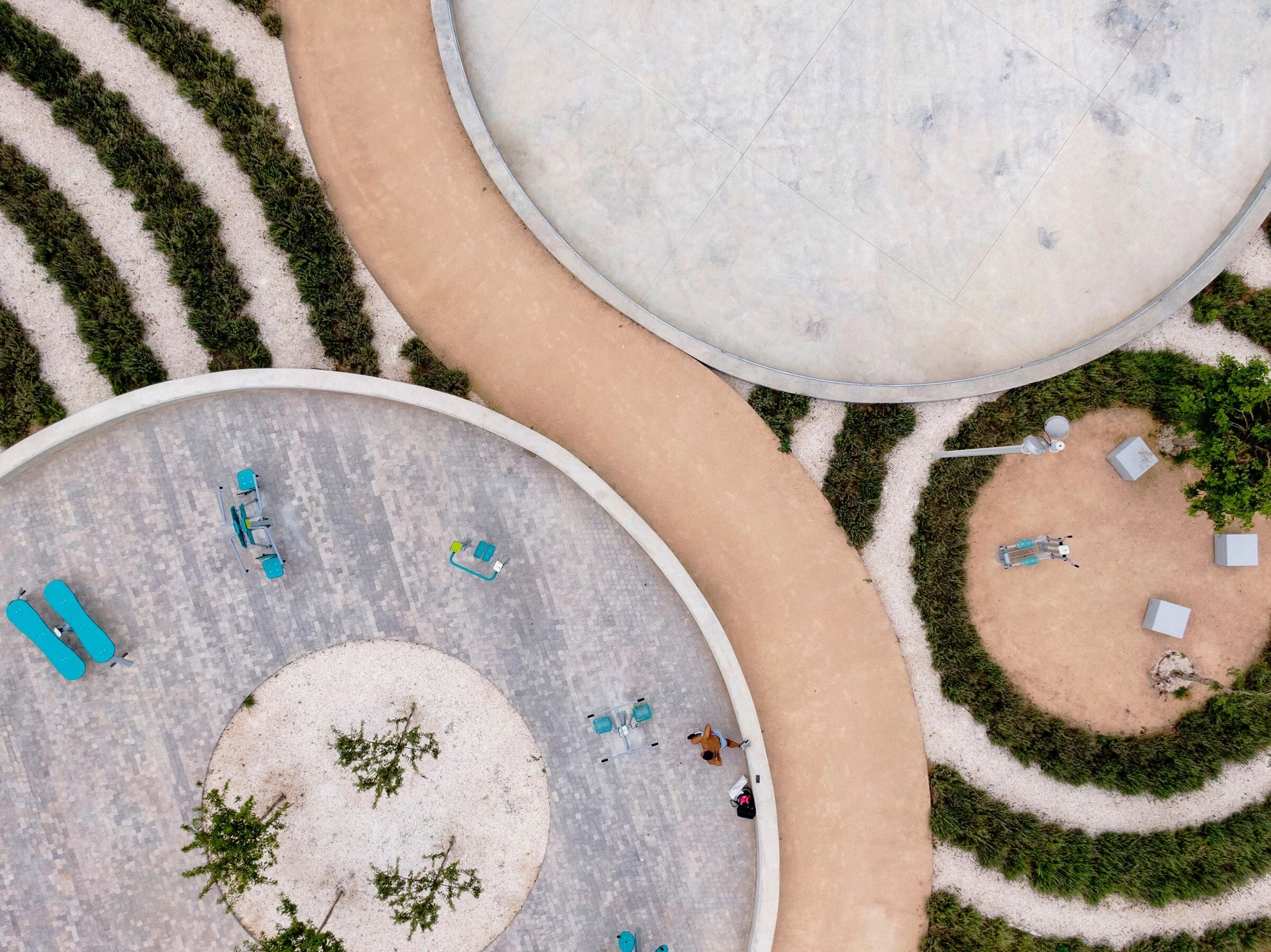 Implantación De Distintos Usos Deportivos-22