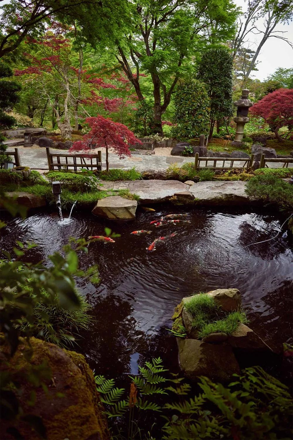 Atami 别墅丨日本静冈丨André Fu-12