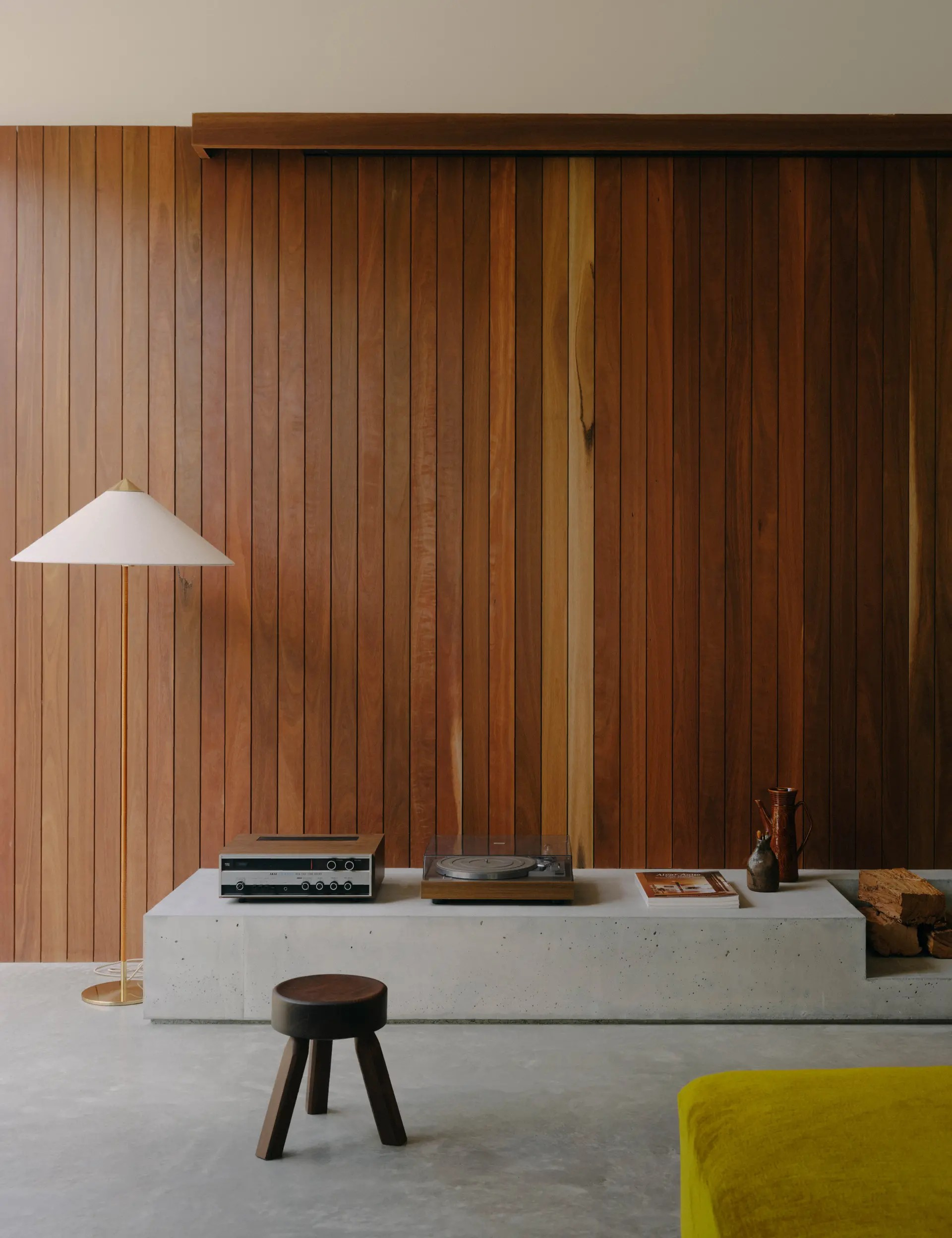 别墅丨澳大利亚新南威尔士丨Fraser Mudge Architects-28