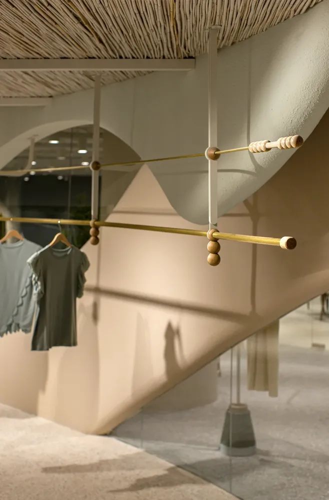 混乱城市中分离，丰富流体循环体验！-67