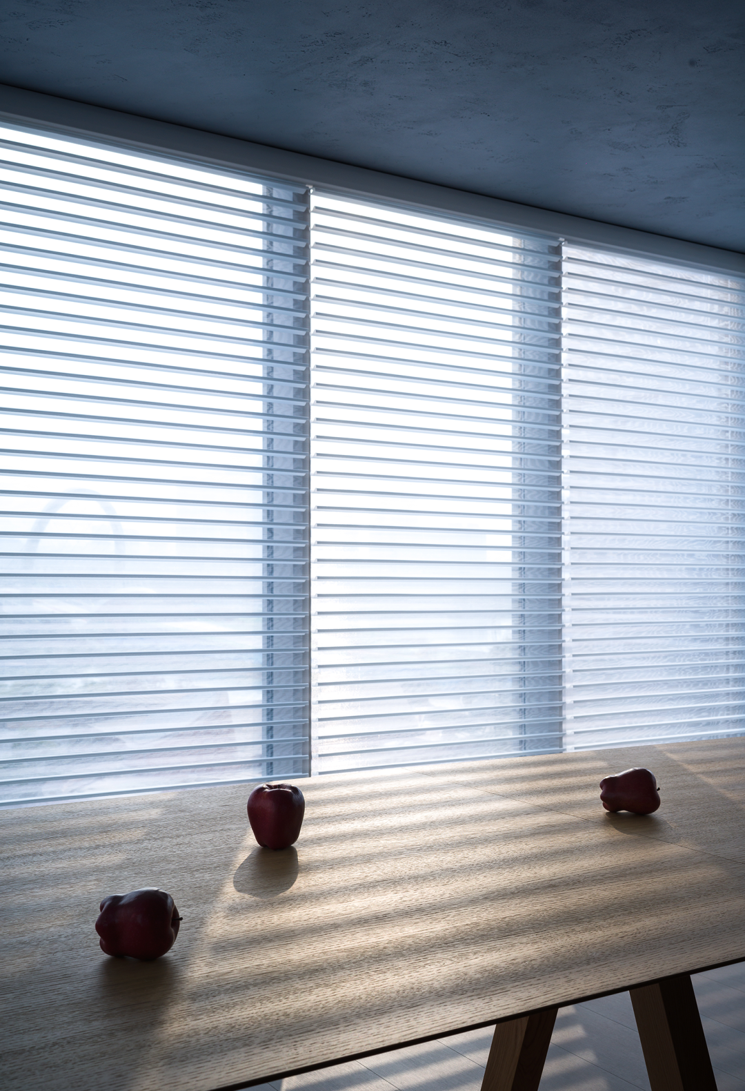 湛蓝之澜丨中国成都丨澜也空间设计事务所-51