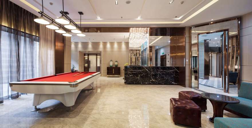 成都远雄风华园会所-18