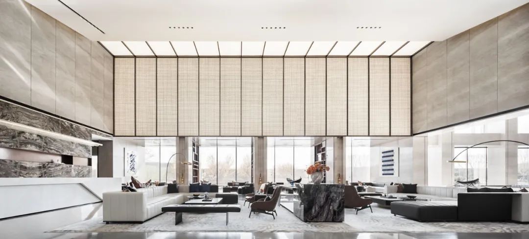 华润置地大连未来之城丨中国大连丨万景百年室内设计有限公司-24