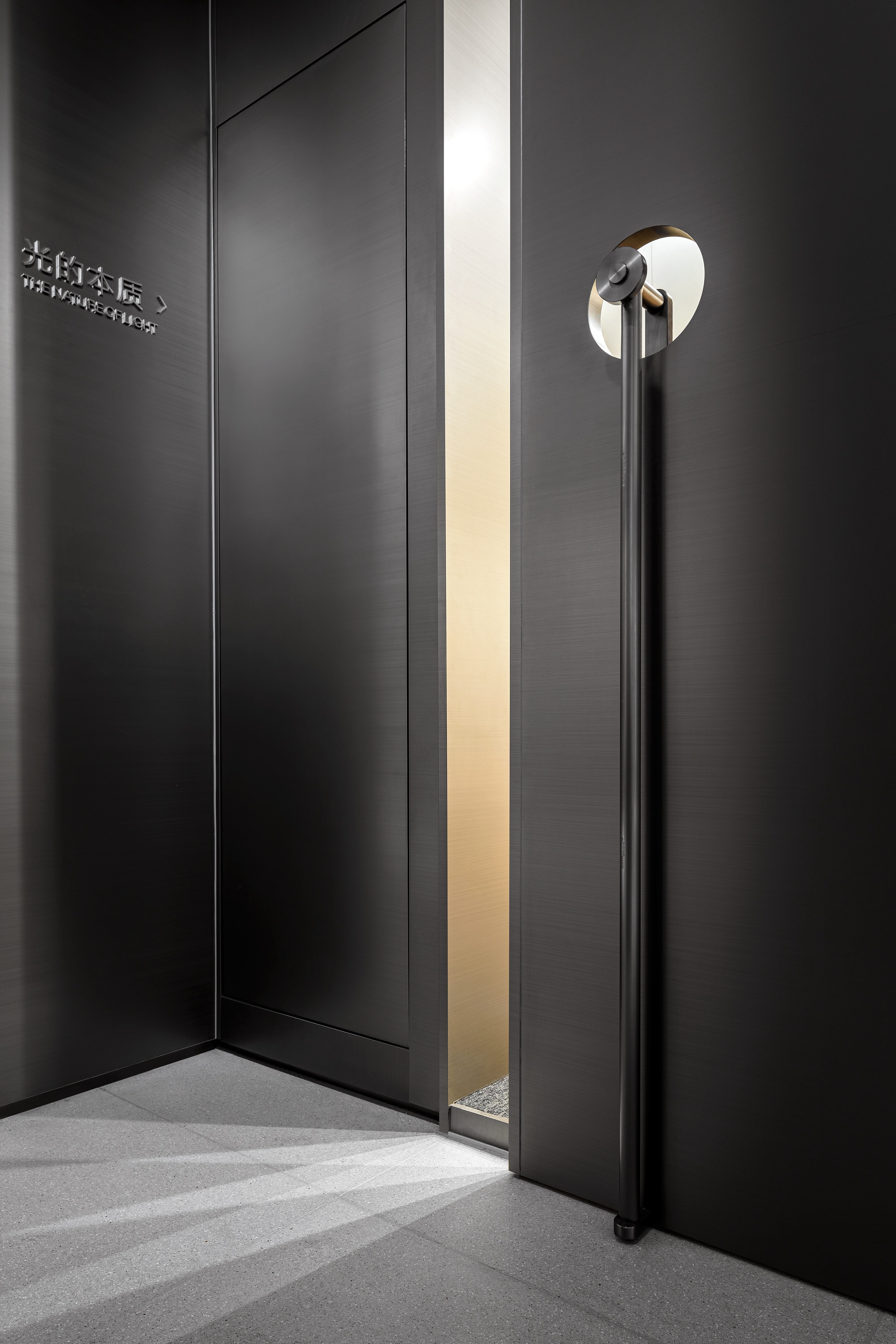 西顿照明展厅设计丨中国北京丨WED 中熙设计事务所-10