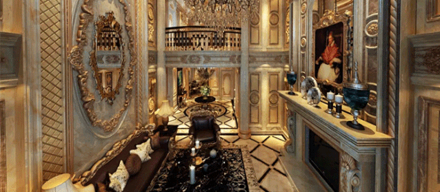 现代新中式,华清宫文化创意公司的优雅办公空间-58