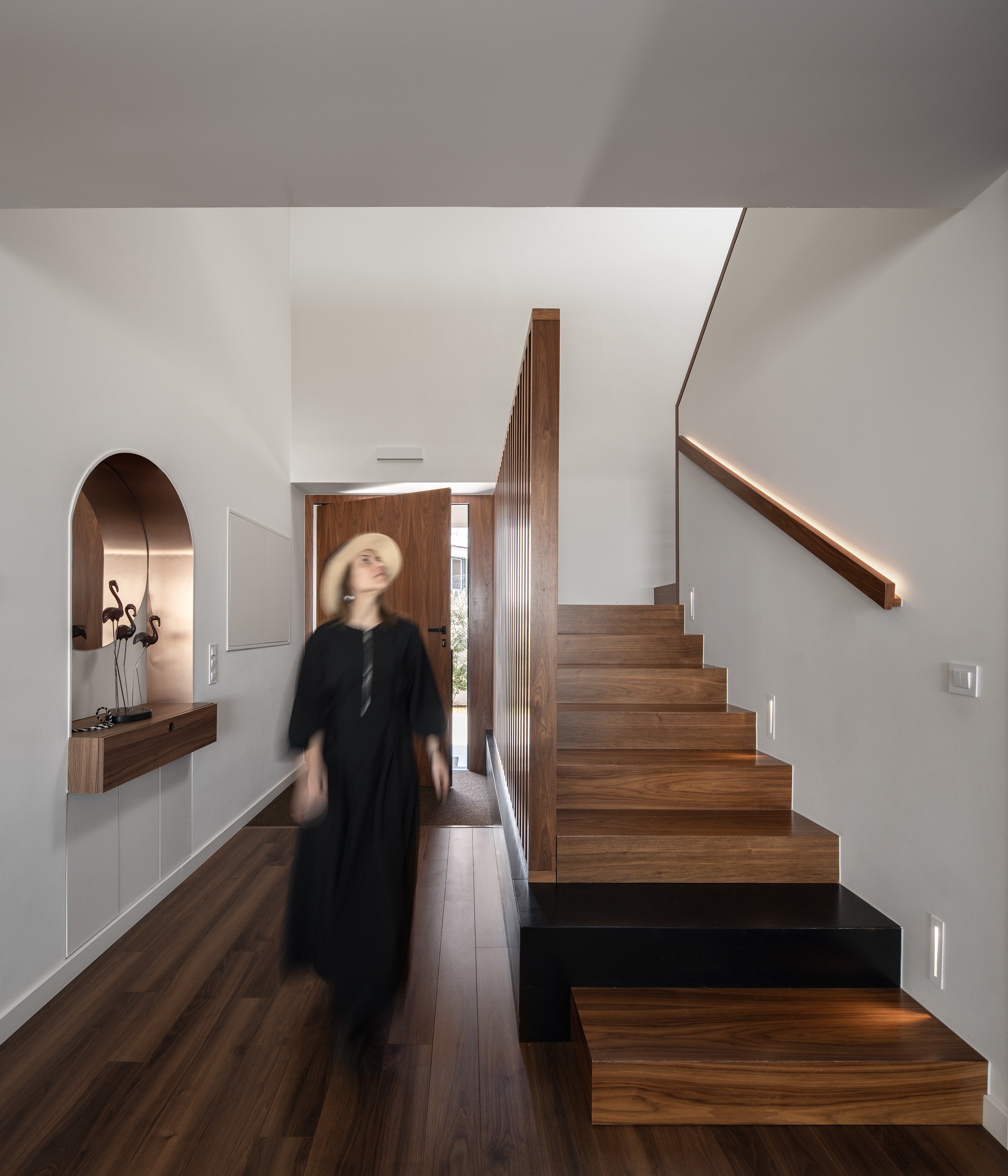 萨兰加尔别墅丨葡萄牙丨estúdio AMATAM-36