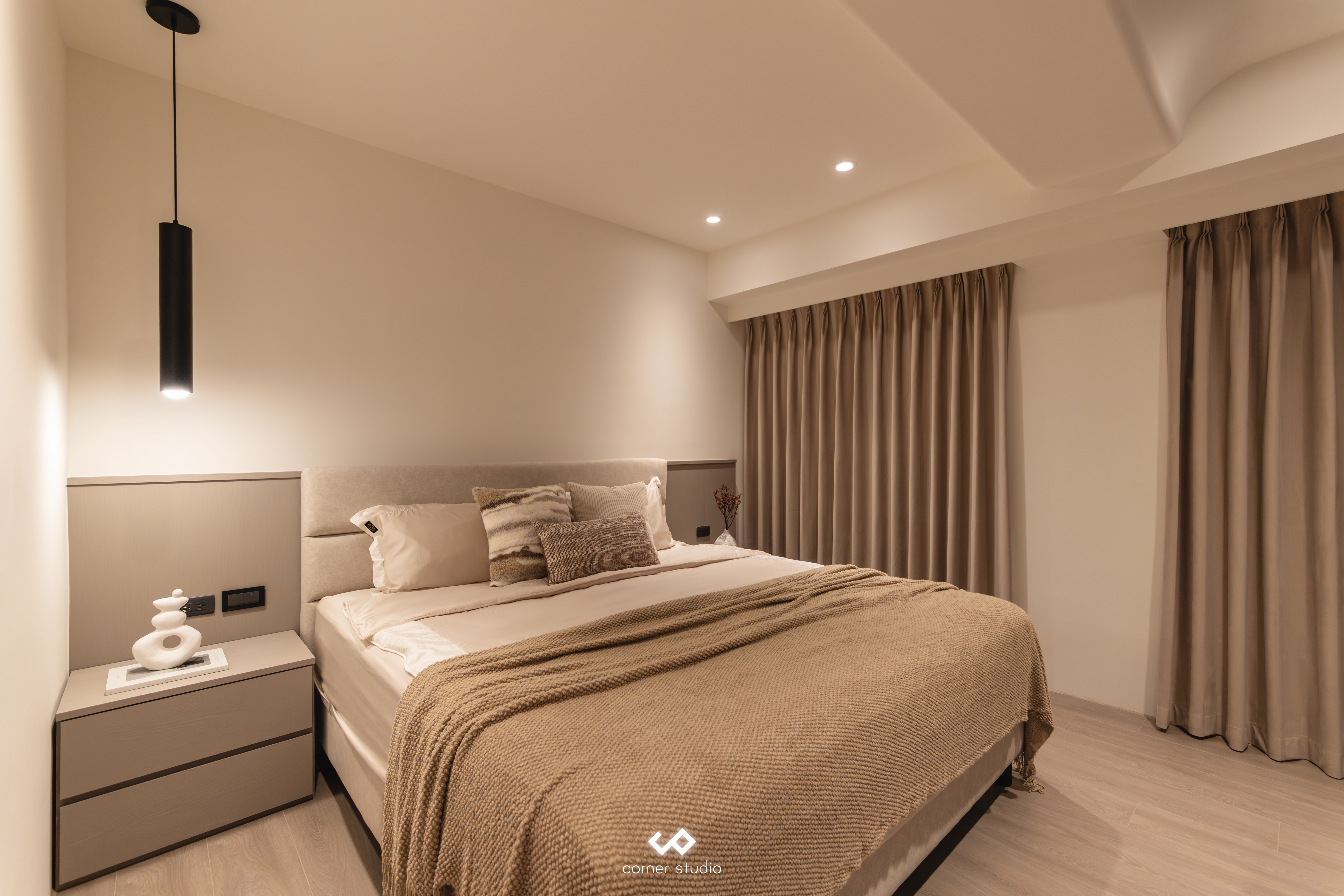 Sanchong_Residential / Xing Yu Design-18