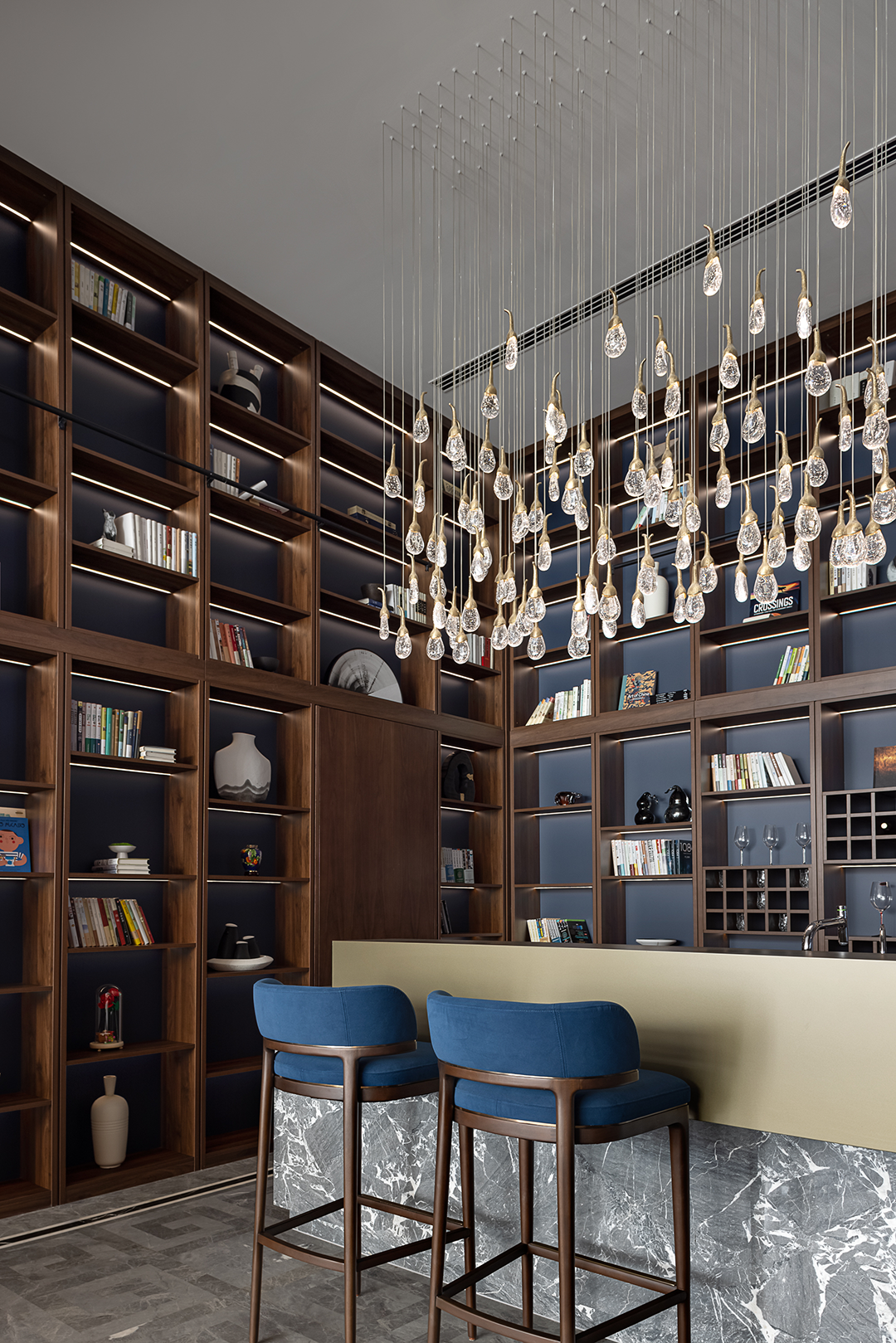 苏州燕回平门里住宅丨中国苏州-49