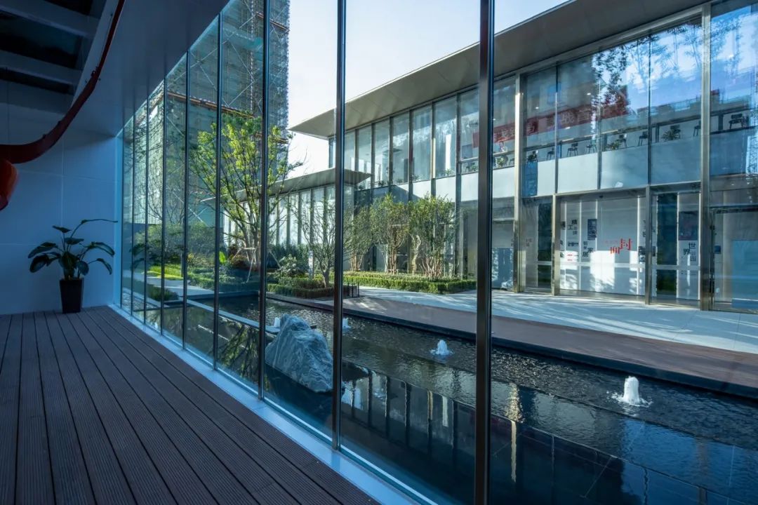 苏州新希望·锦麟芳华丨致澜景观,古韵水乡的现代诠释-80