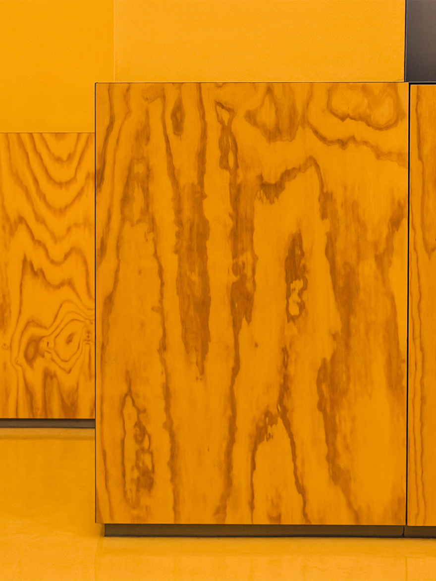 柏林FLIP N FRY餐厅丨德国柏林丨Bruzkus Greenberg-36