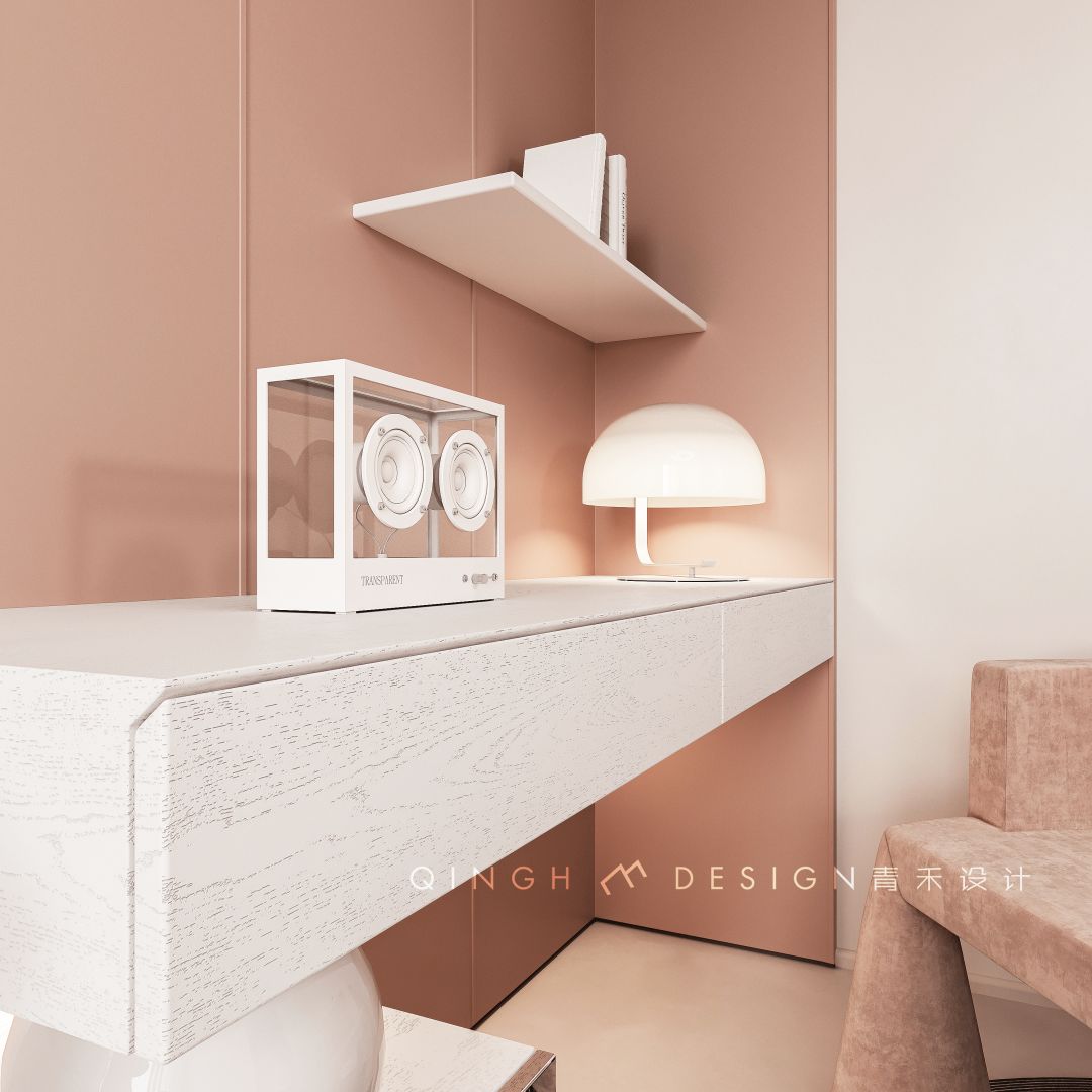 中冶德贤华府丨中国河北丨青禾设计团队-28