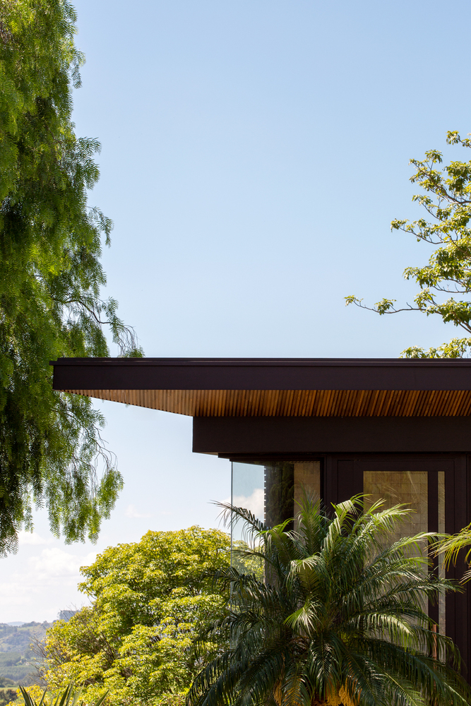 巴西度假风住宅设计丨Lima Decor-58