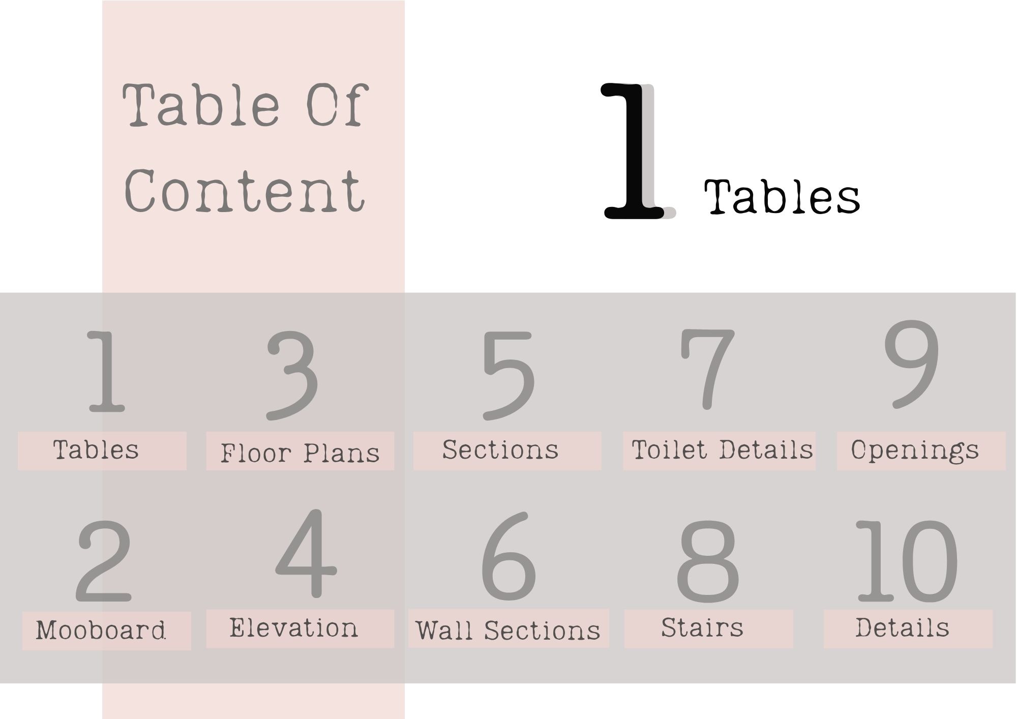 Working Drawing (Three Star Hotel)-3