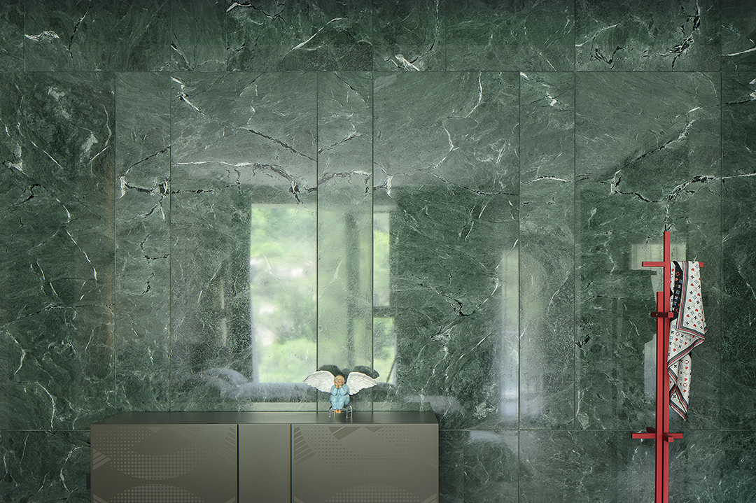 云顶至尊大平层丨中国厦门丨KMD | 上羽设计-37