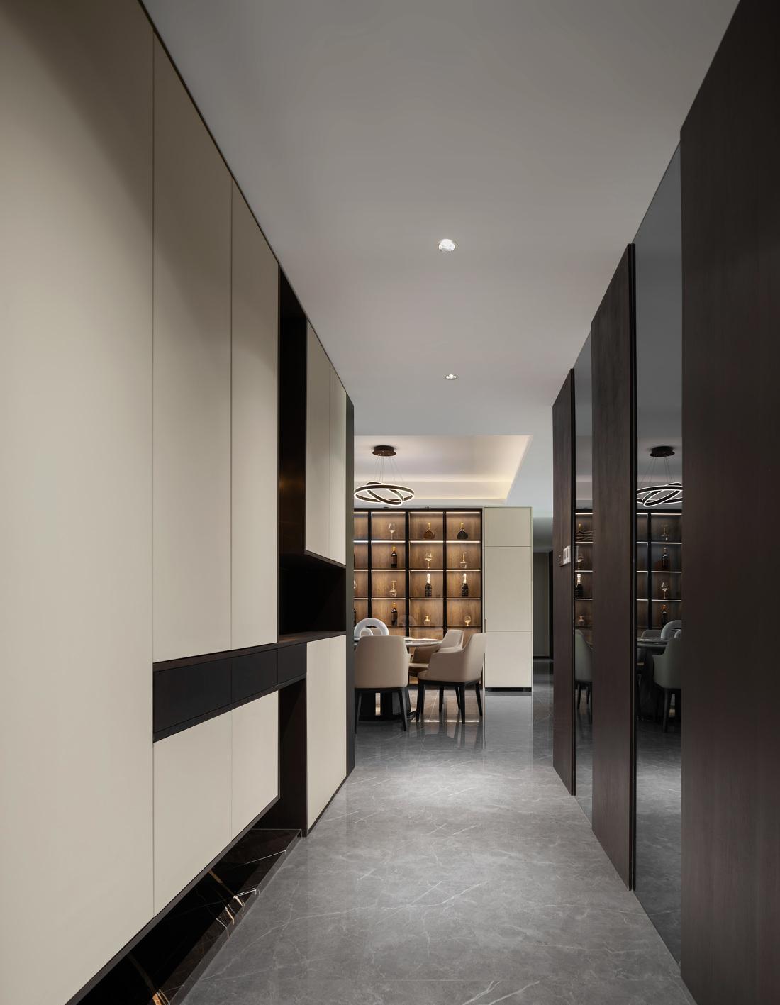 秩序（苍梧河滨花园）丨中国连云港丨纪越超-27