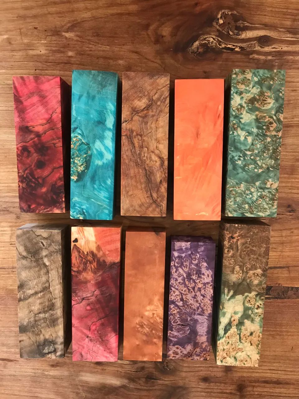 Schecter USA Custom Shop 限量稳定木吉他-15