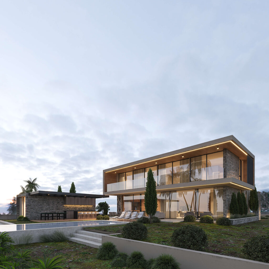 Beach House - GDM Architecture-5