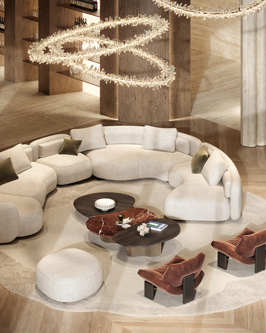 南非,塞莱斯特顶层公寓(注:SA常见代表南非South Africa ,需结合具体语境判断) 丨阿联酋迪拜-8