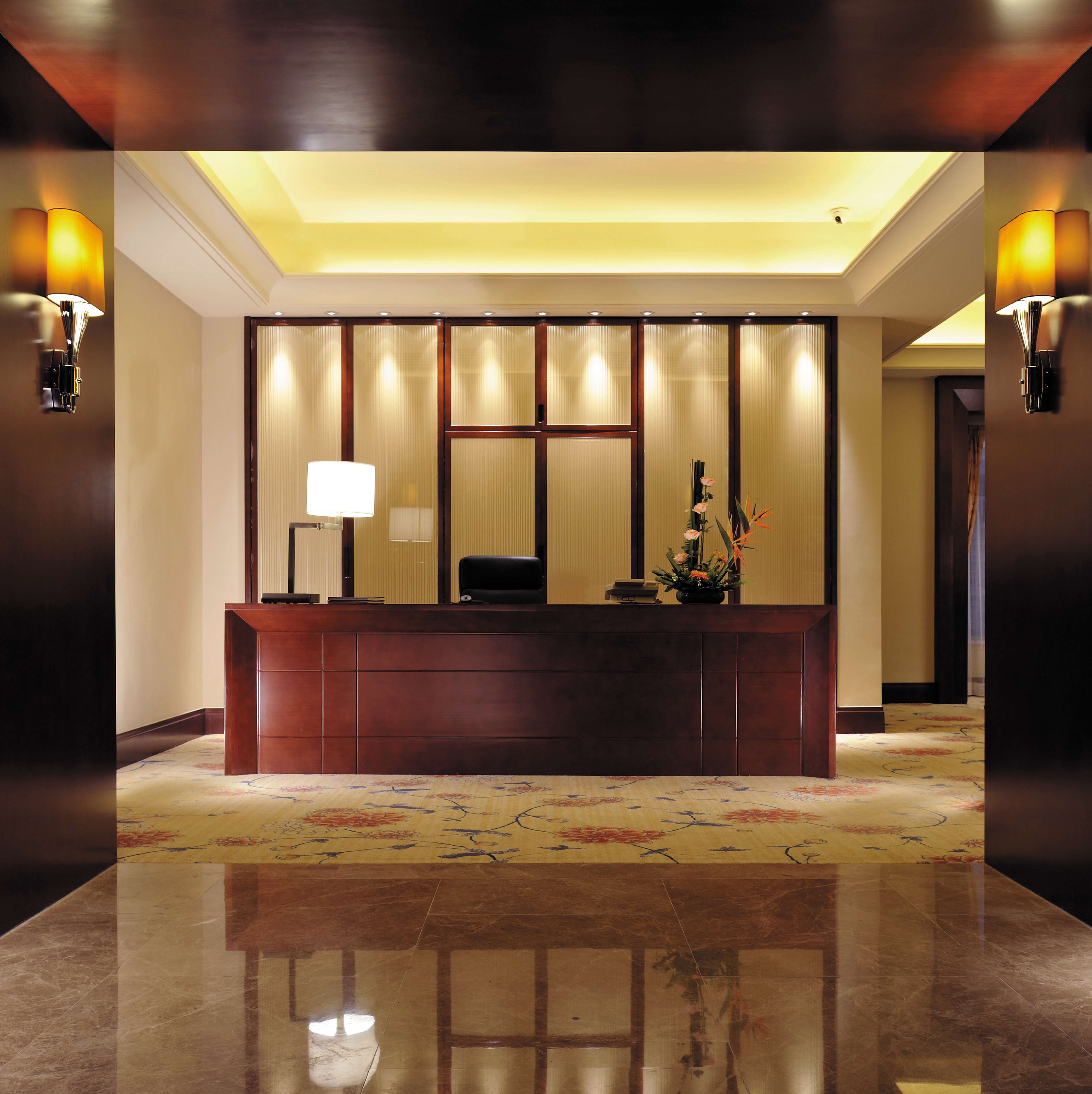 中国北海Shangri La Hotel, Beihai-10