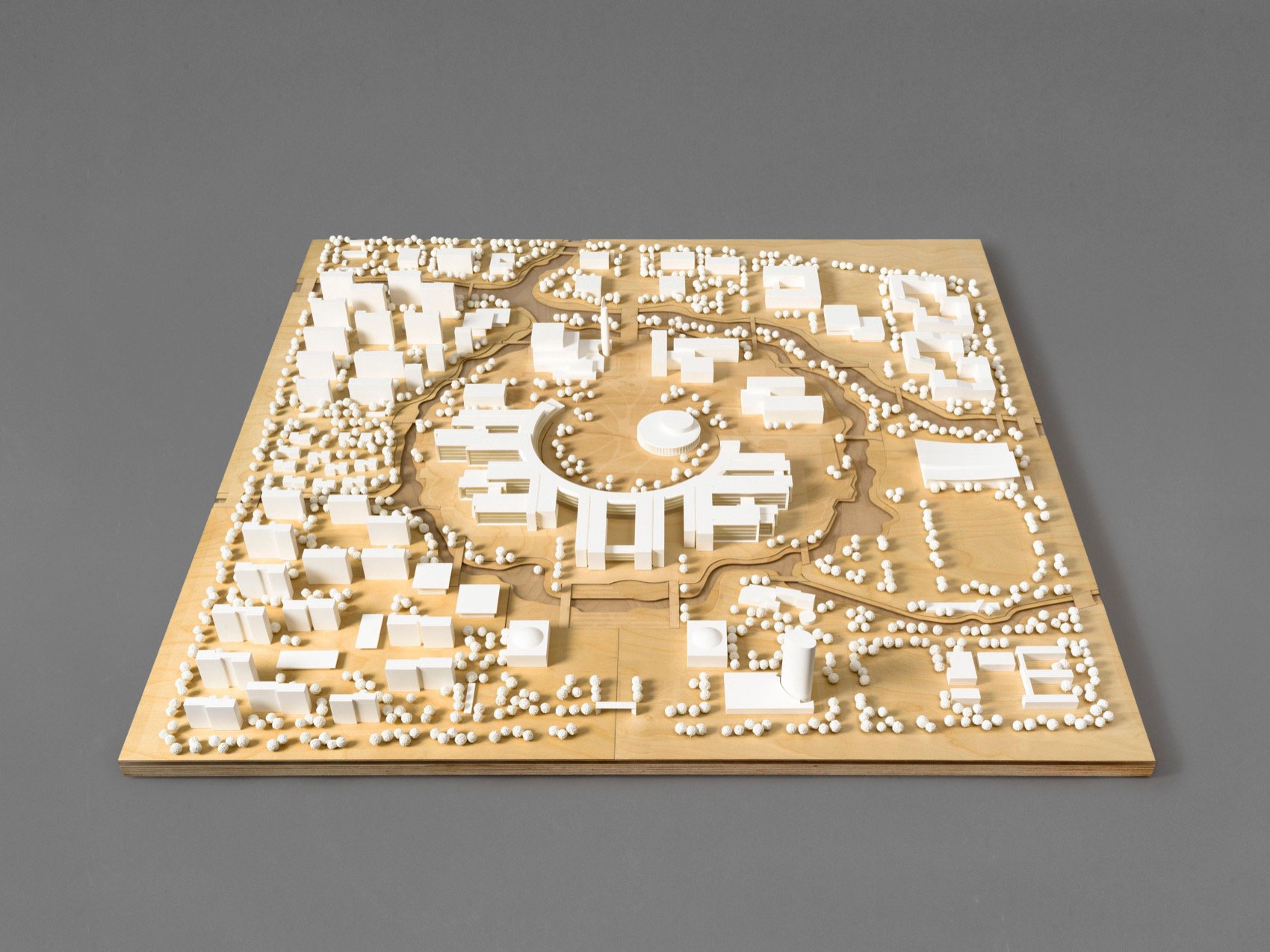 西湖大学丨中国杭州丨HENN建筑事务所-6