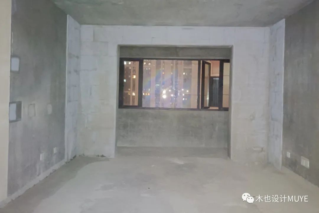 梅溪青秀 · 原木奶油肌的极简生活美学丨中国长沙丨木也建设-30