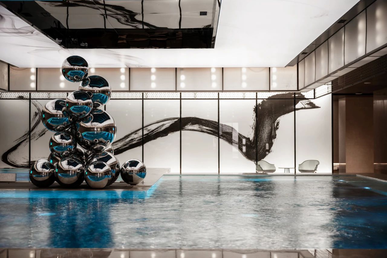 唐山汤丨中国河北丨沈阳已岸设计机构-38