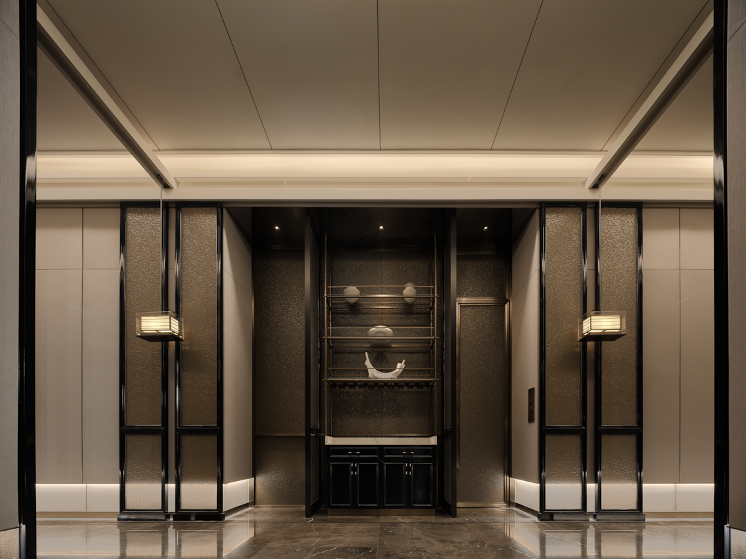 万蔚云宴丨中国四川丨深圳界加联合设计顾问有限公司-8