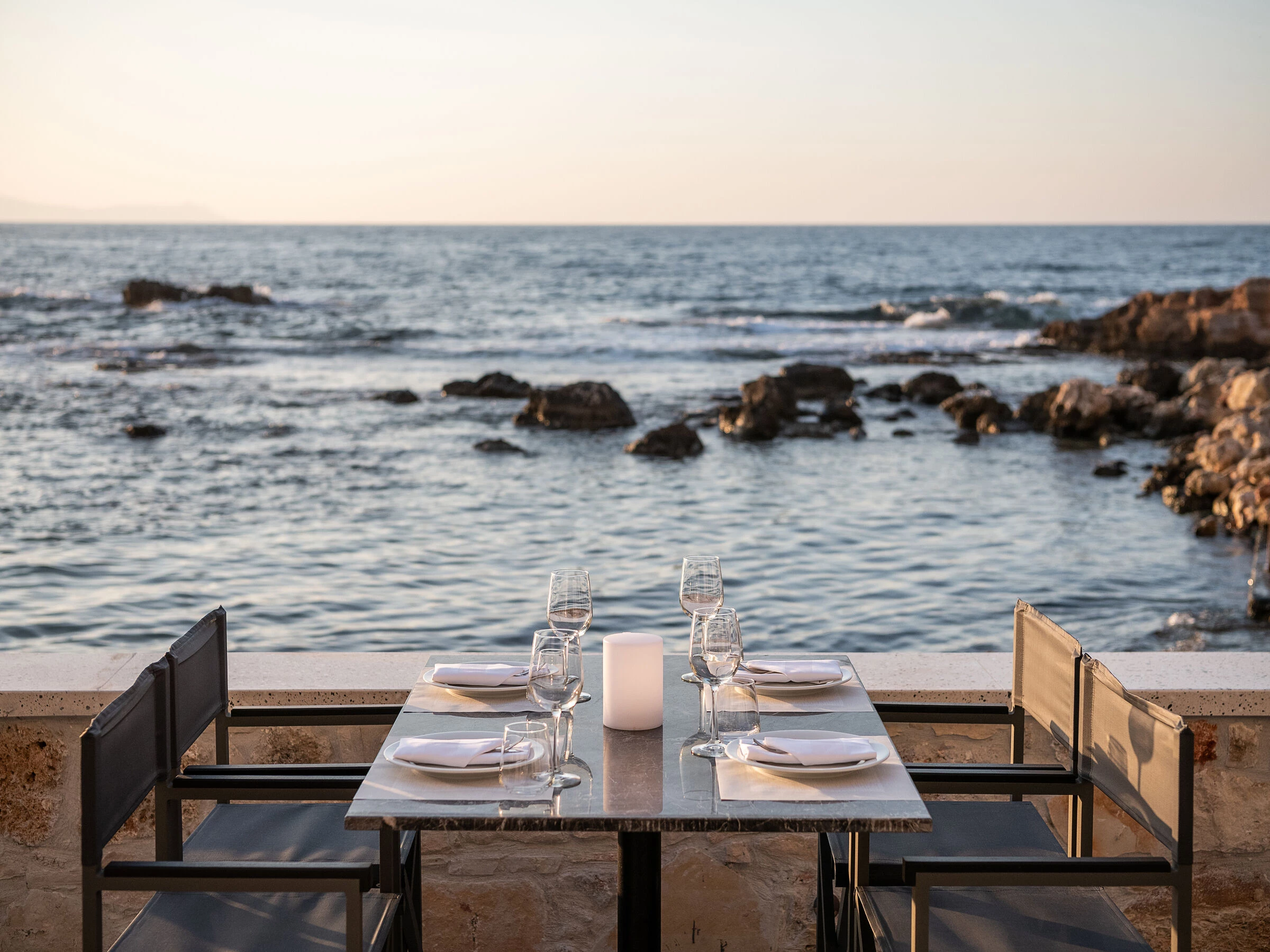 坦纳里斯酒店及水疗中心丨希腊干尼亚丨KONSTANTINA SMPONIA-19